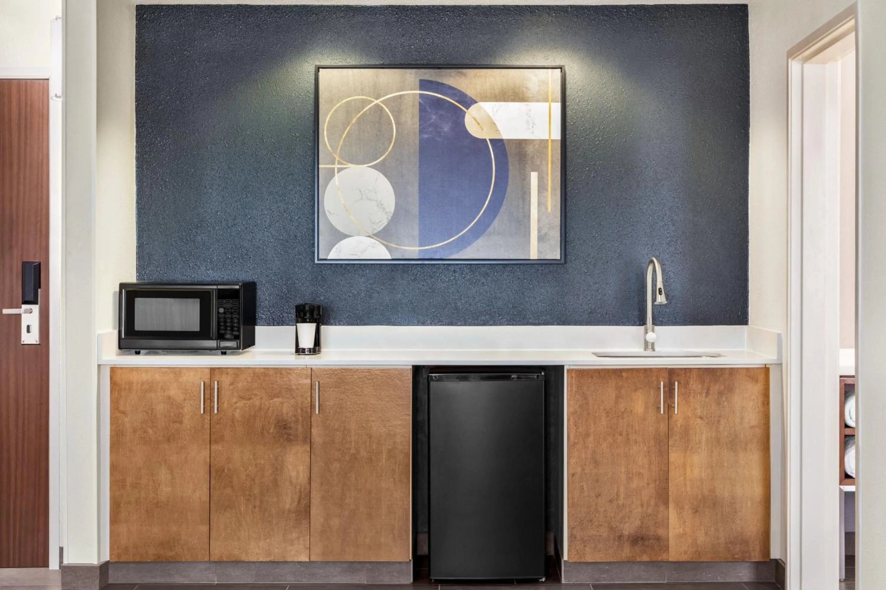 Lounge or bar in Courtyard Houston Sugar Land/Stafford