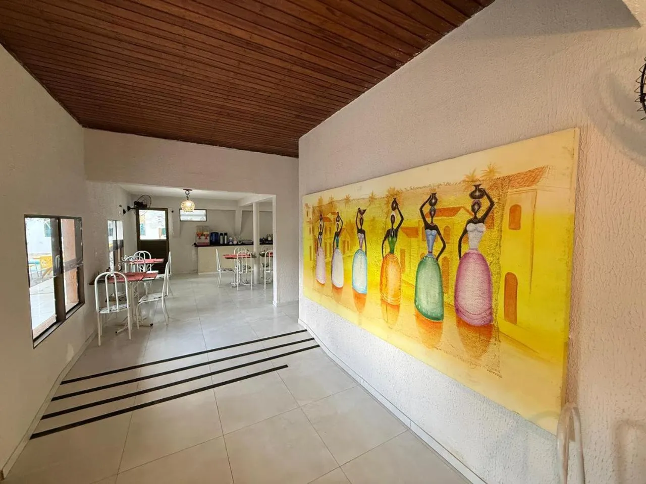 Pousada Sal e Mar Maracaipe