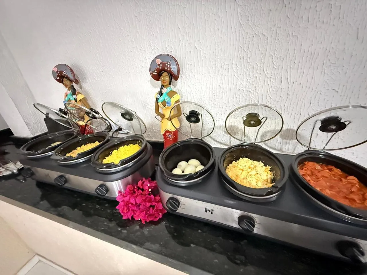 Pousada Sal e Mar Maracaipe