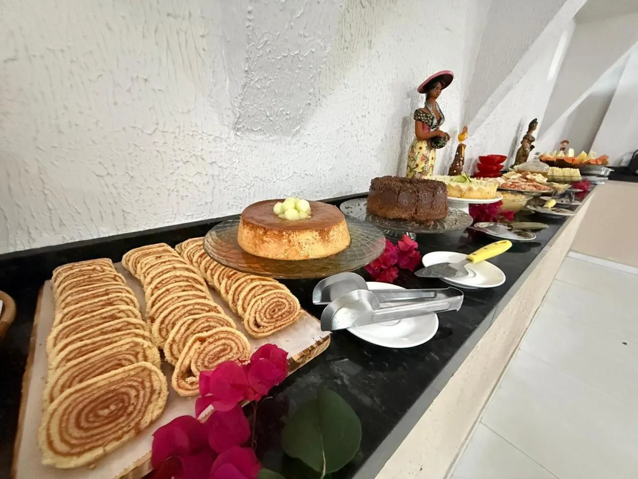 Pousada Sal e Mar Maracaipe