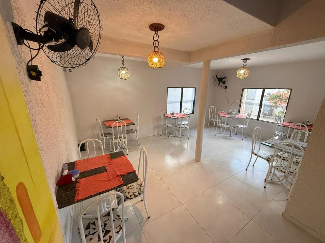 Pousada Sal e Mar Maracaipe