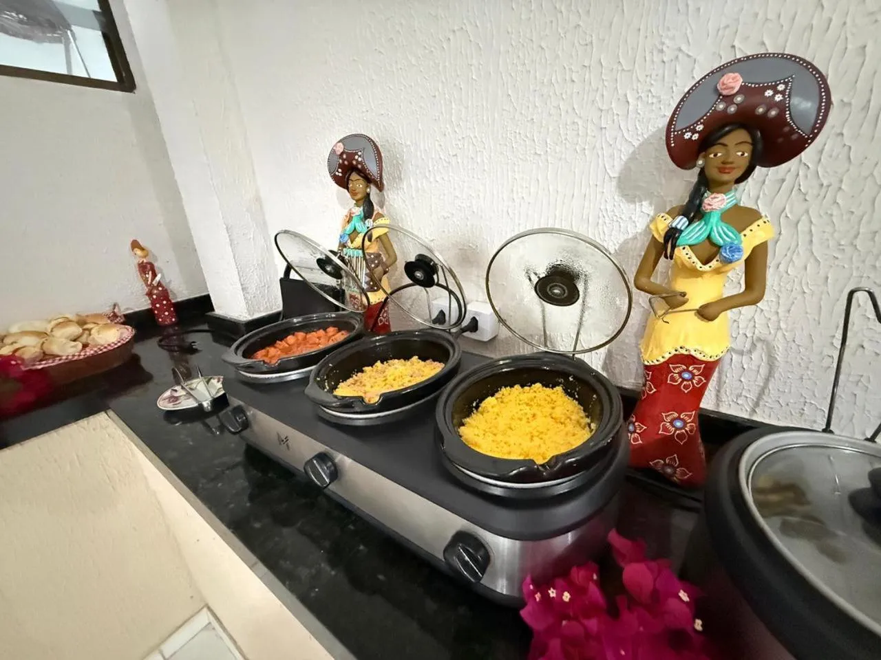 Pousada Sal e Mar Maracaipe