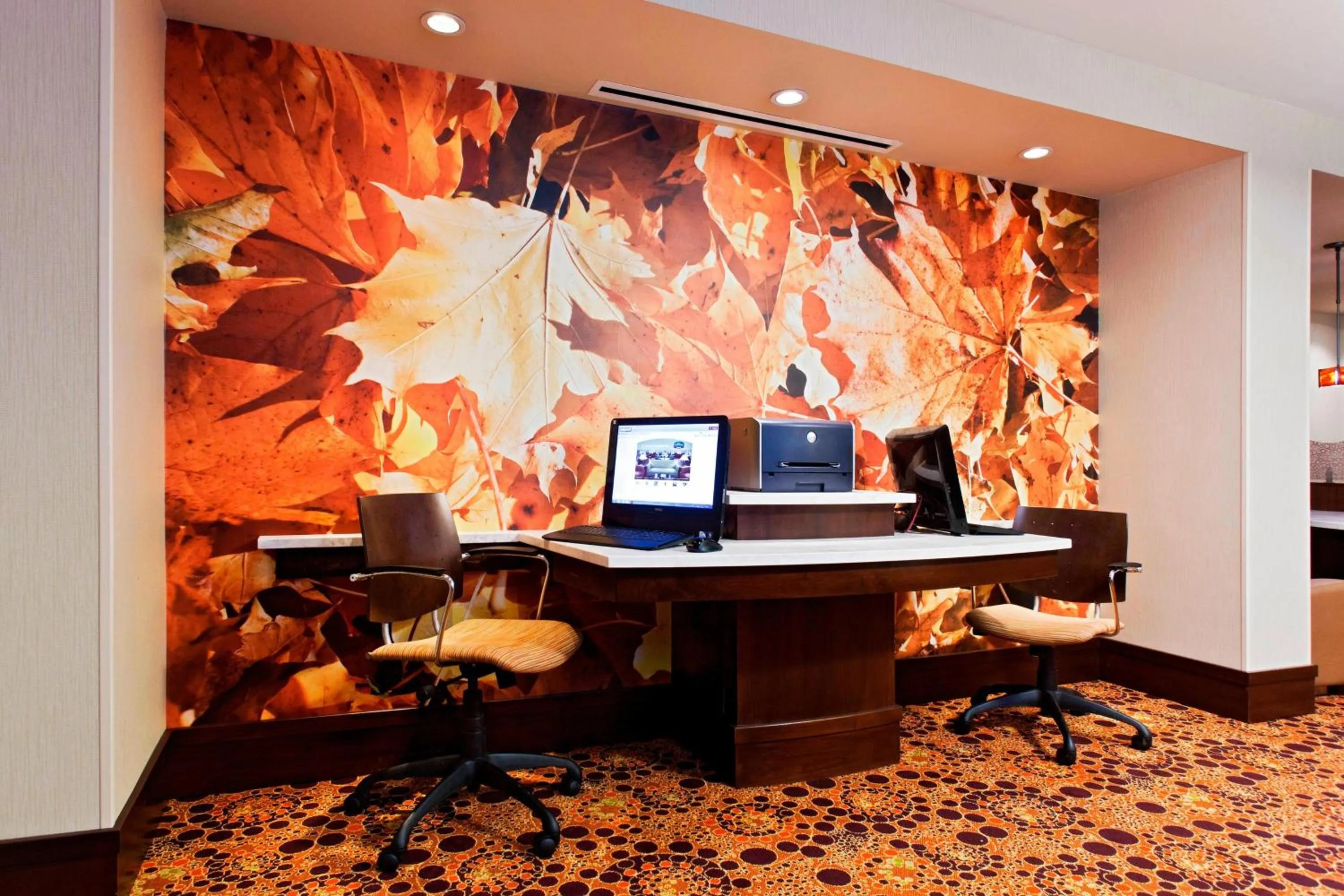 Other in Courtyard Newburgh Stewart Airport