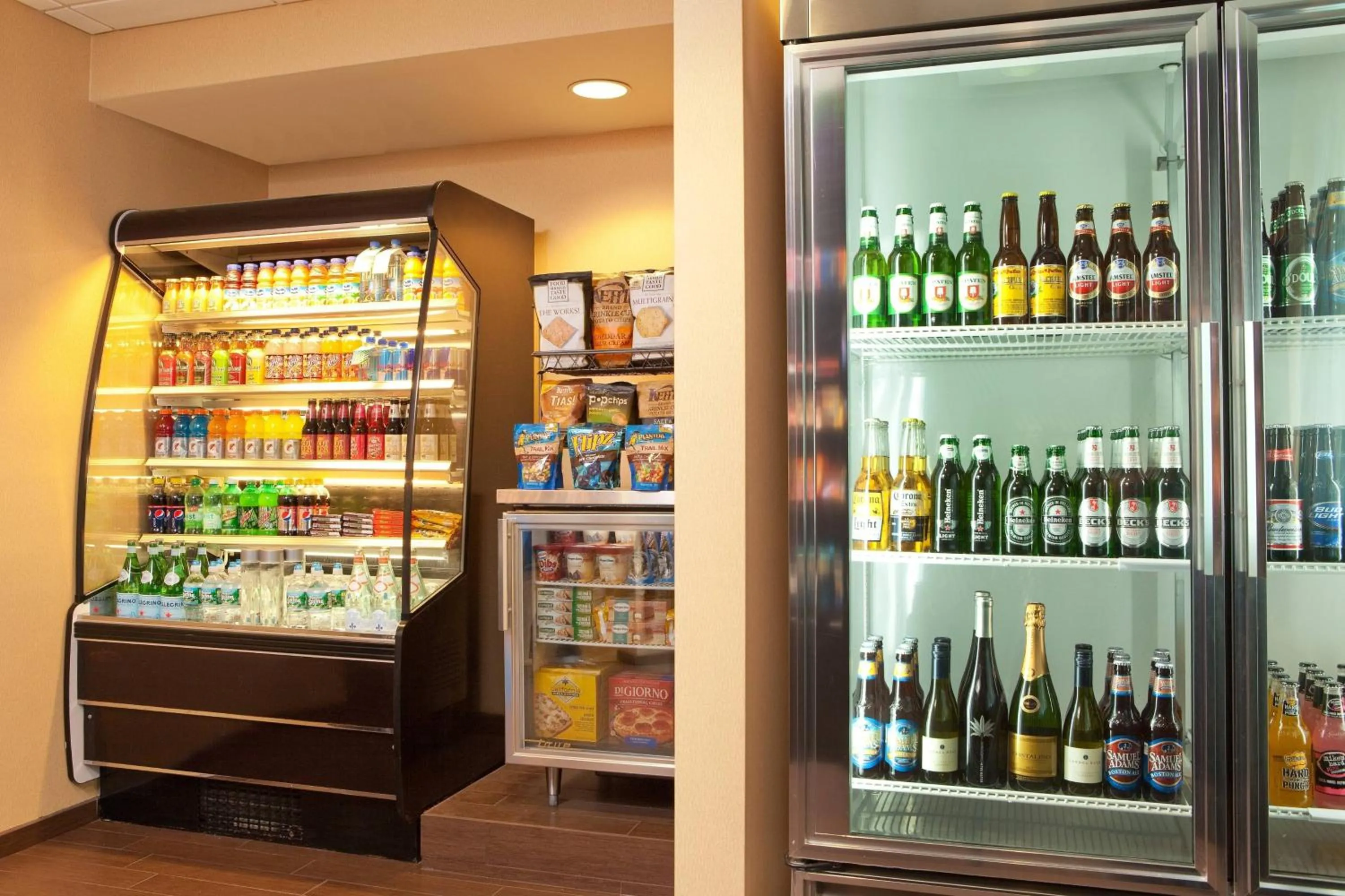 Other in SpringHill Suites by Marriott Tarrytown Westchester County