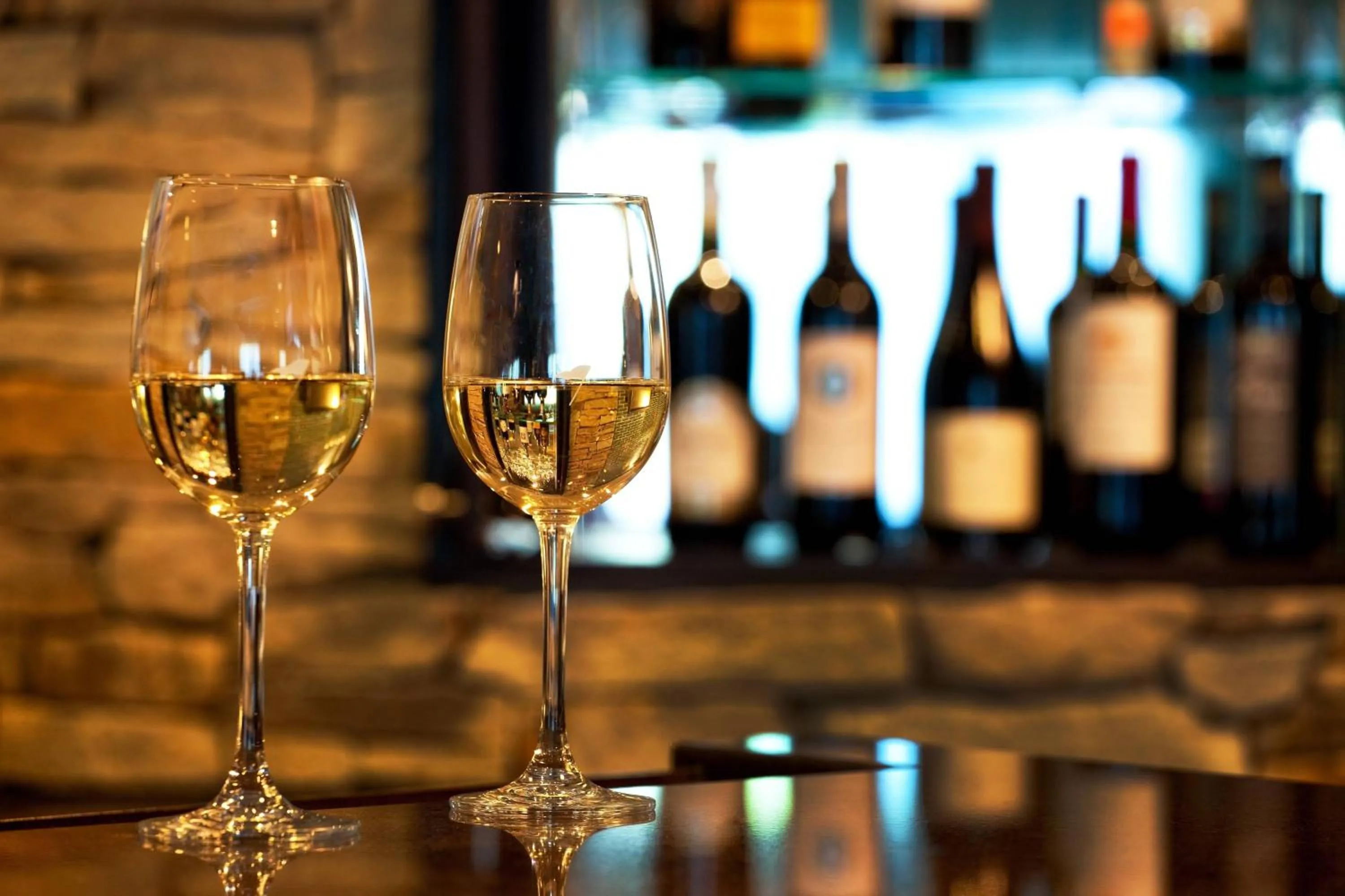 Lobby or reception in SpringHill Suites by Marriott Tarrytown Westchester County