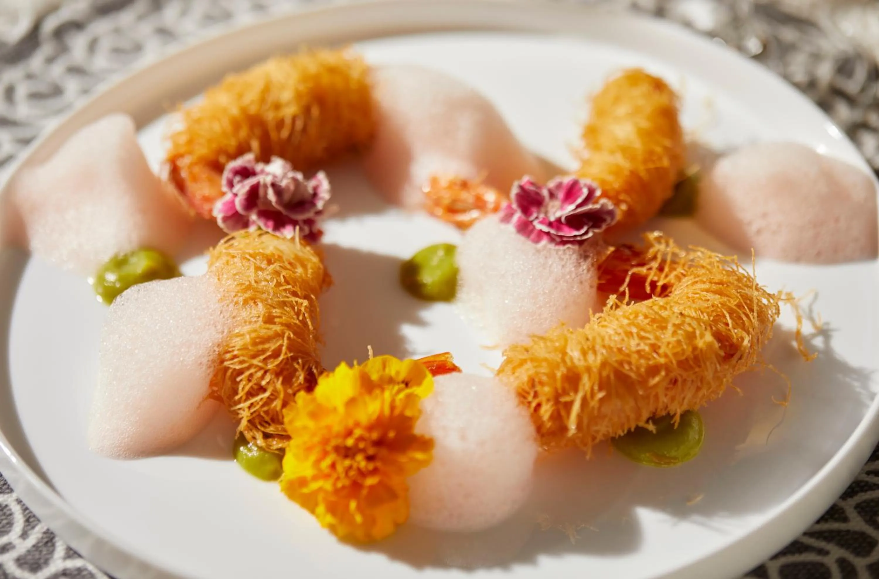 Food in Palace Hotel Zingonia