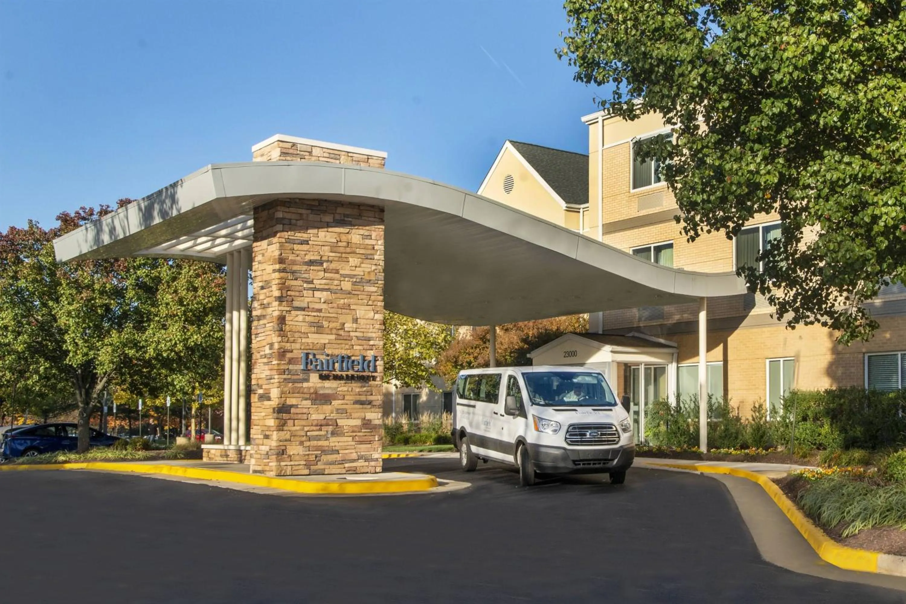 Other in Fairfield Inn & Suites Dulles Airport