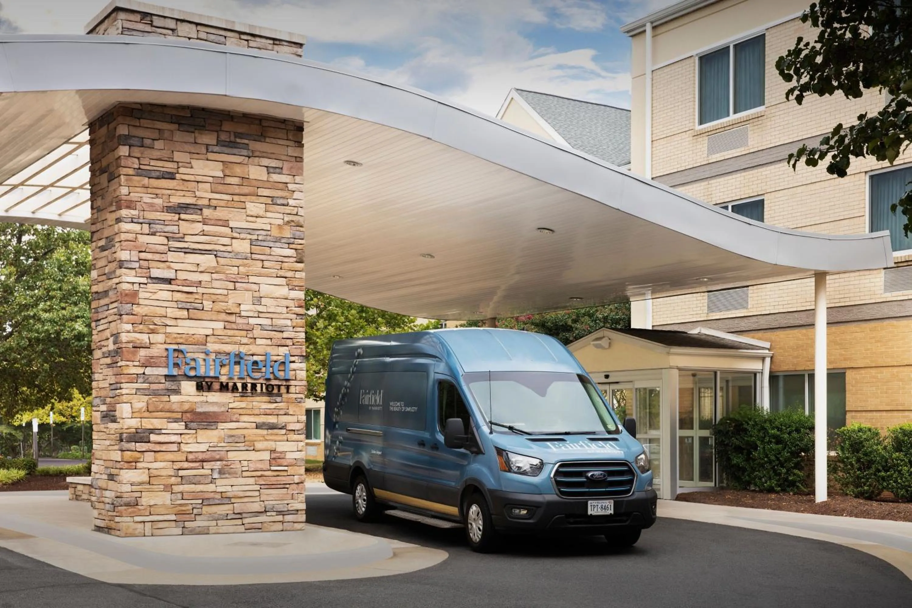 Other in Fairfield Inn & Suites Dulles Airport