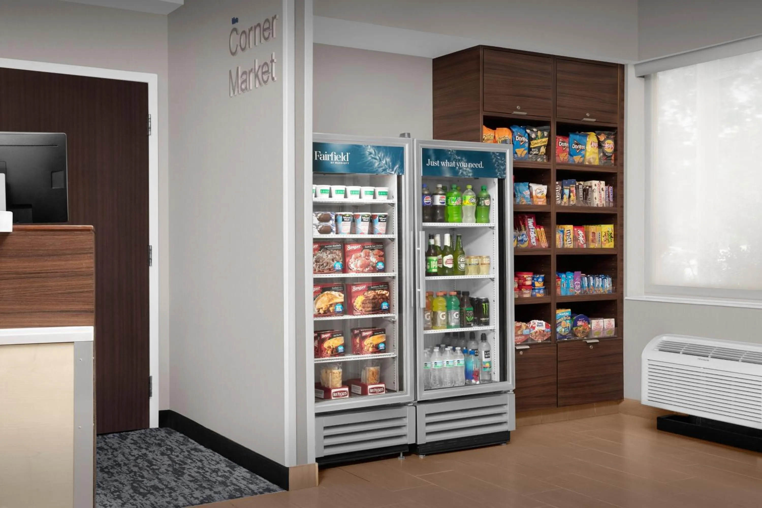 Other in Fairfield Inn & Suites Dulles Airport