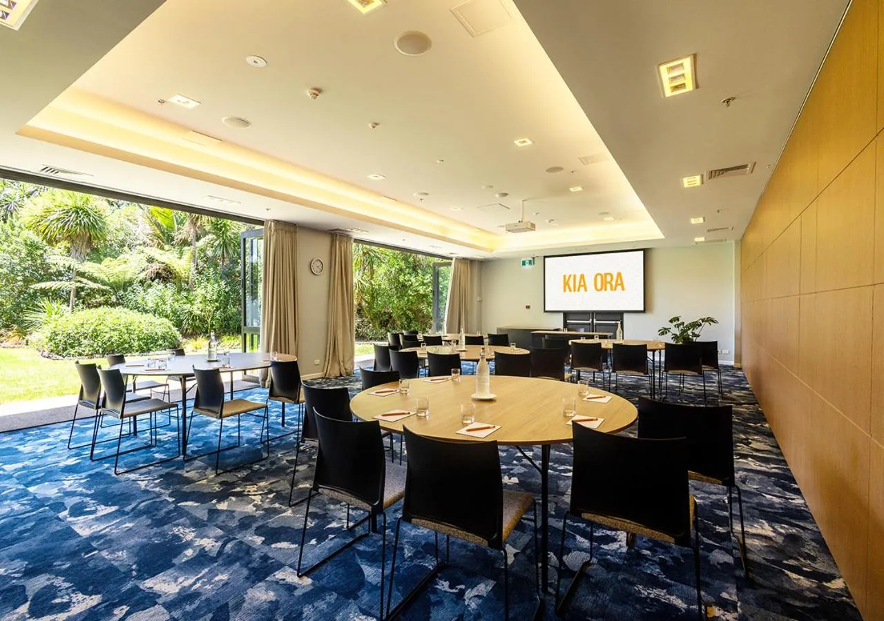 Meeting/conference room in Sudima Auckland Airport