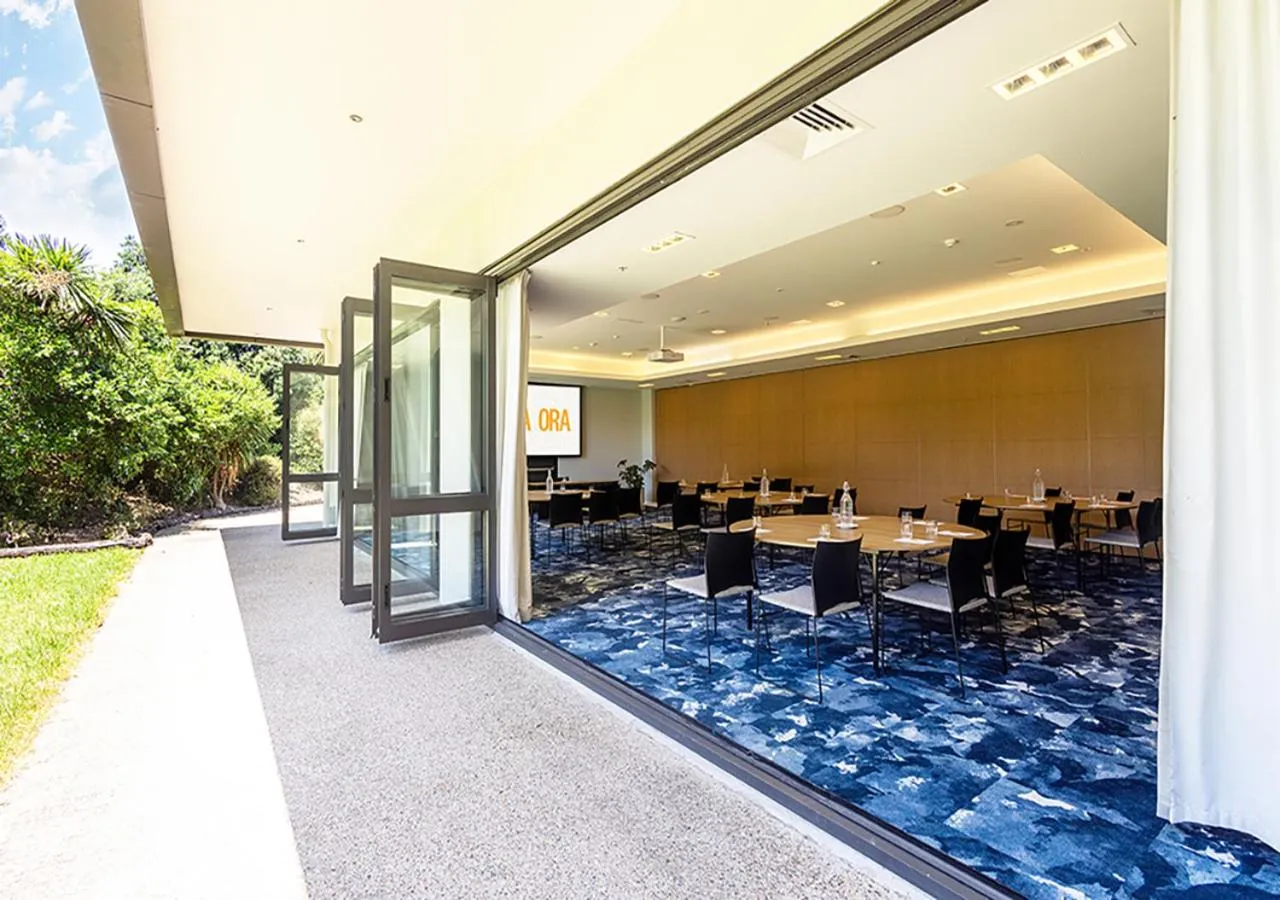 Meeting/conference room in Sudima Auckland Airport