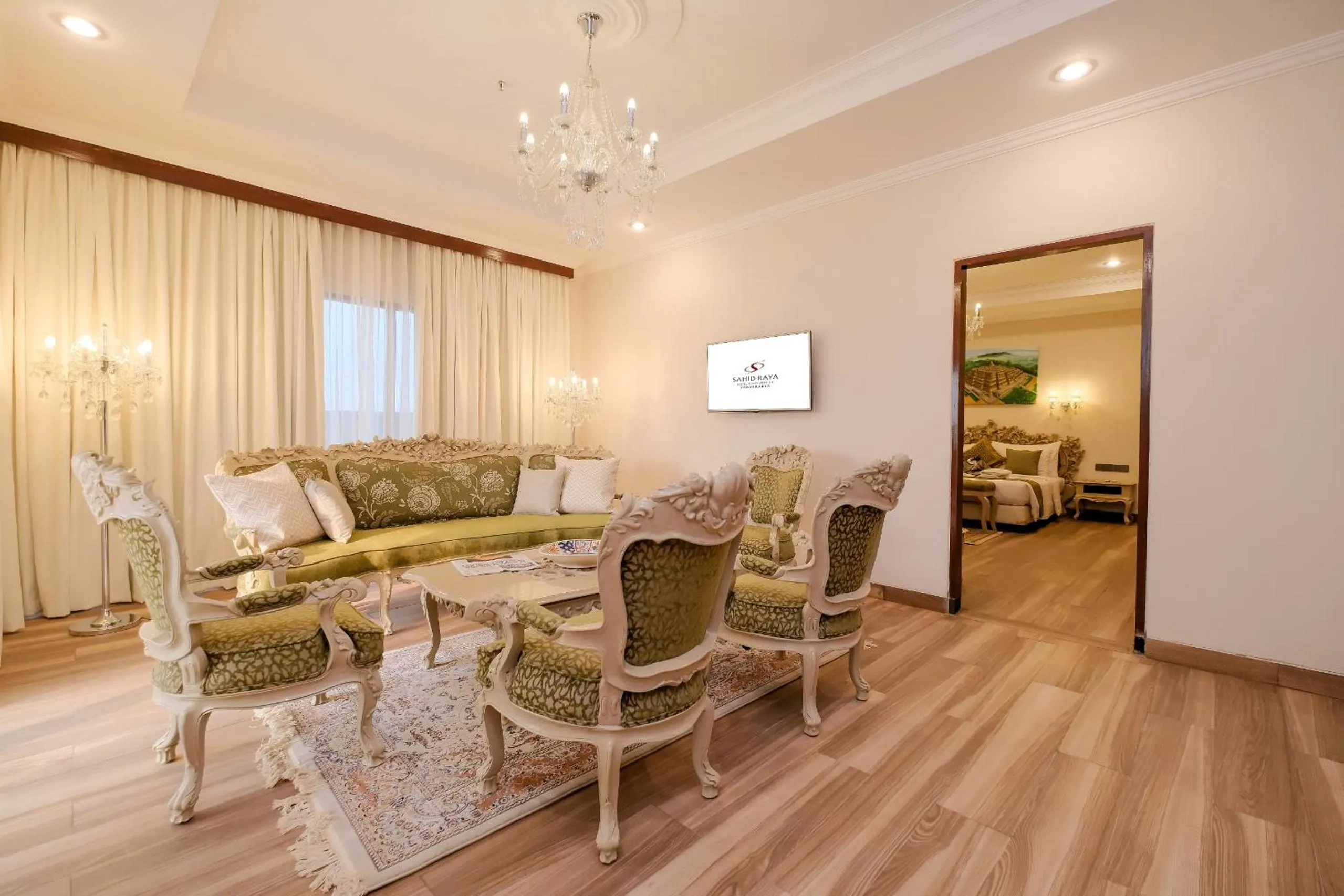 Sahid Raya Hotel & Convention Yogyakarta