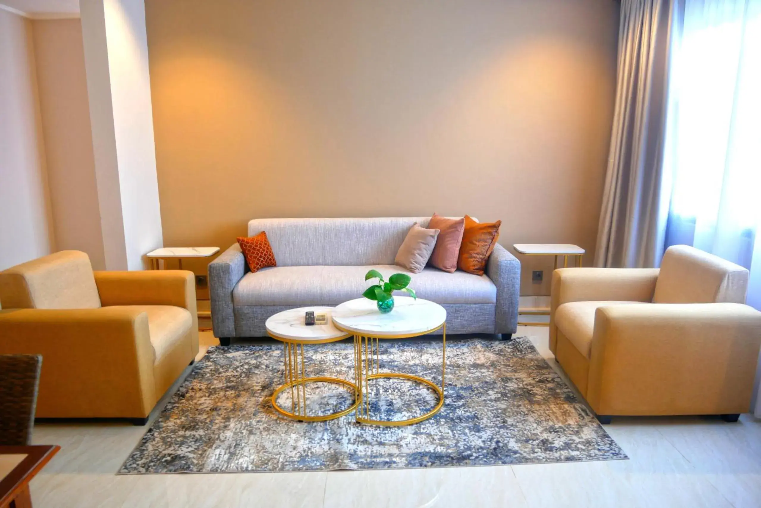 Premiere Suite in Sahid Raya Hotel & Convention Yogyakarta Premiere Suite in Sahid Raya Hotel & Convention Yogyakarta