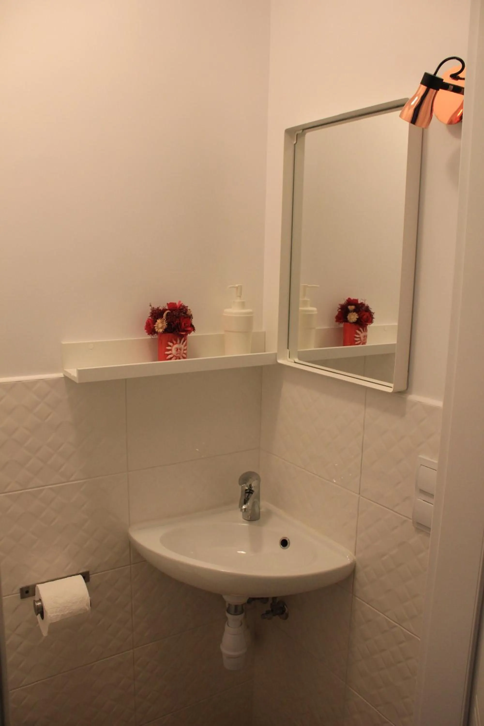 Bathroom in Kolorowa Guest Rooms