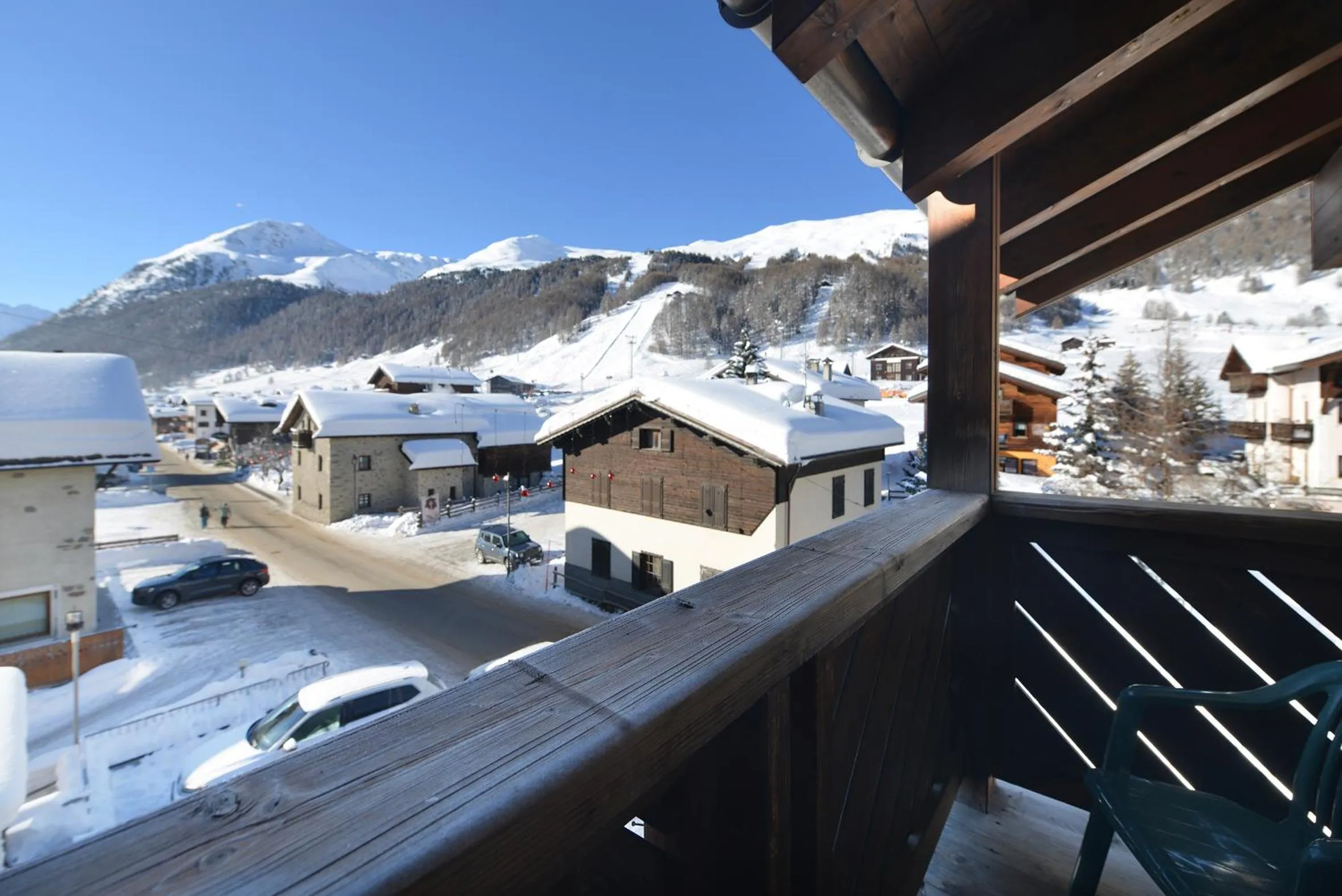 Nearby landmark in Hotel Primula