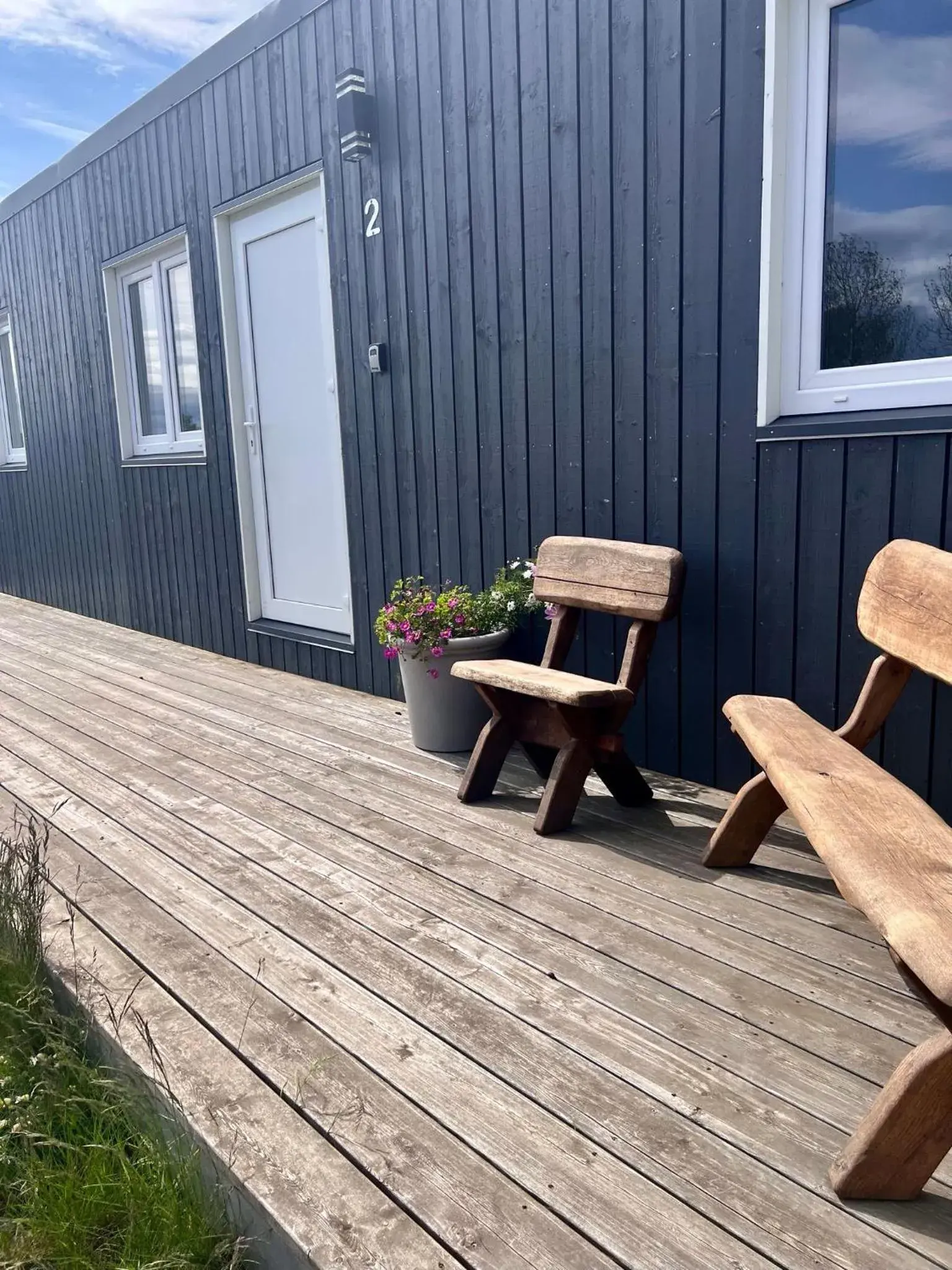 Three-Bedroom Cottage in Ármót Guesthouse Three-Bedroom Cottage in Ármót Guesthouse