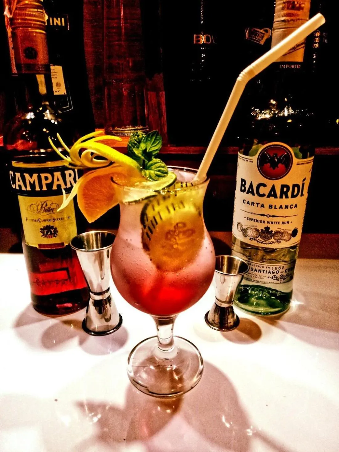 Lounge or bar in Puri Lumbung Cottages Restaurant & Spa Munduk