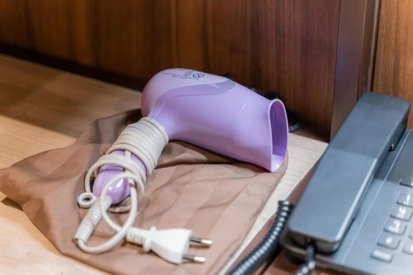 Other in True Siam Phayathai Hotel