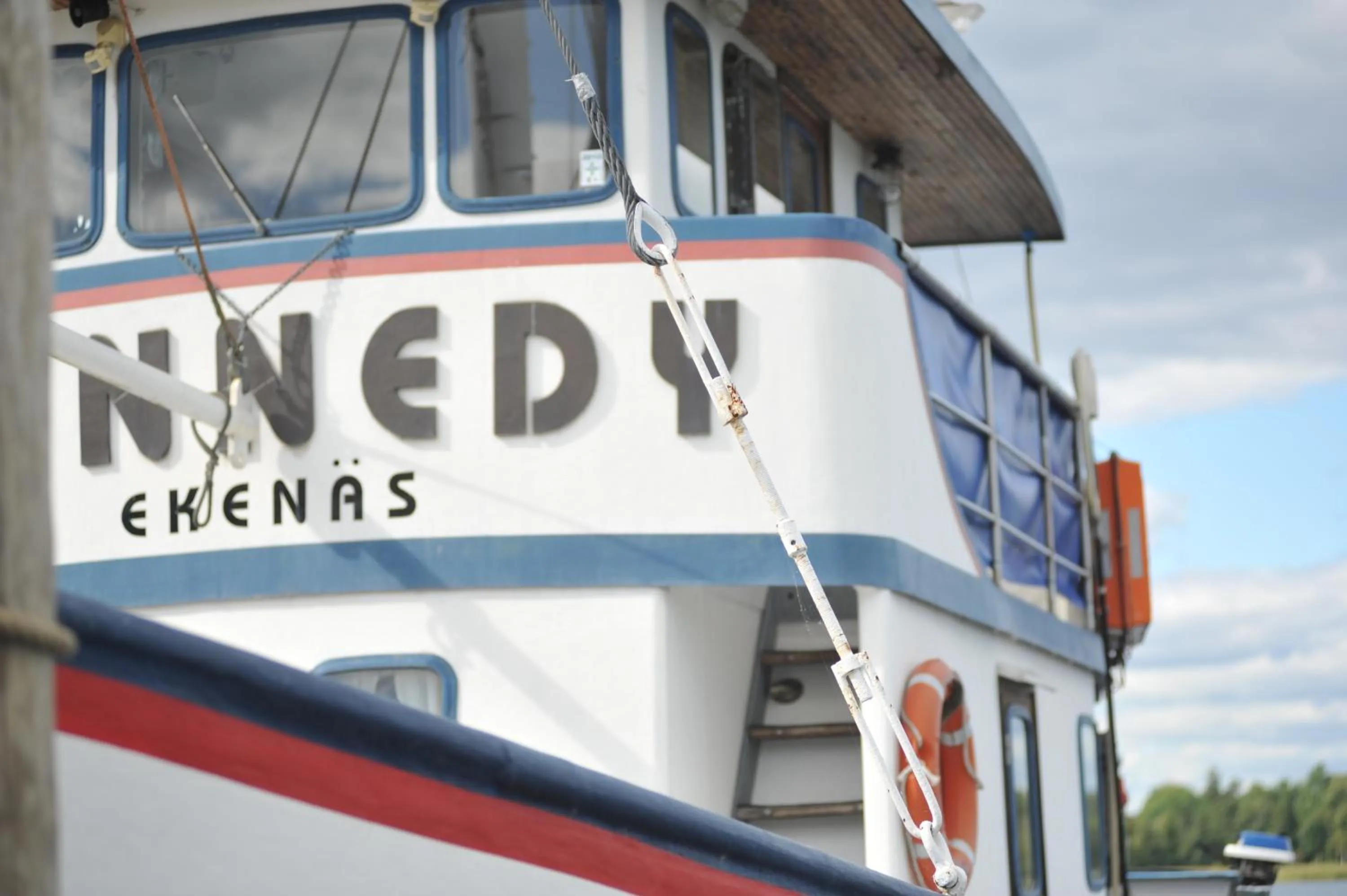 Sea view in Hotel Sea Front