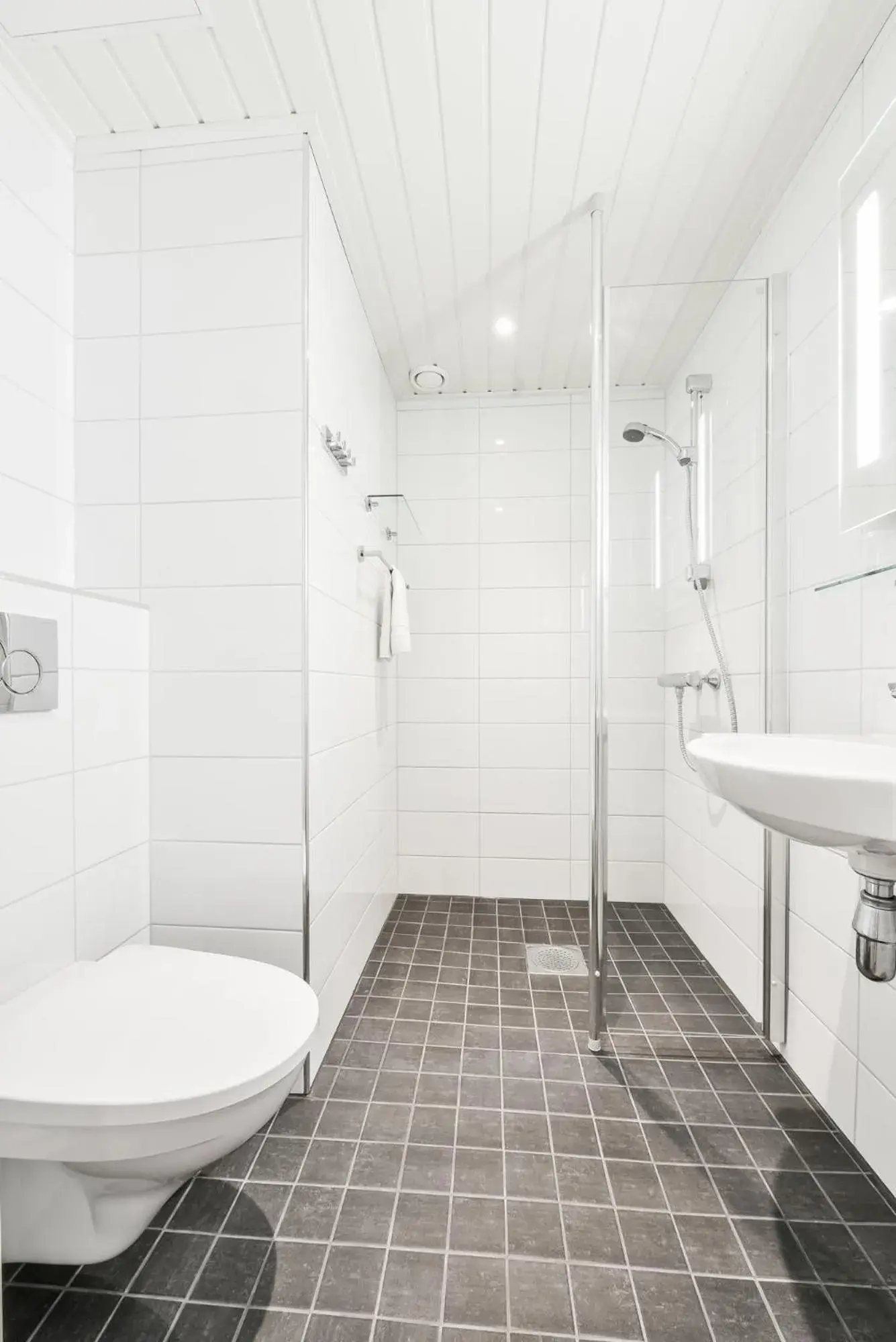 Superior Twin Room in Hotel Sea Front Superior Twin Room in Hotel Sea Front