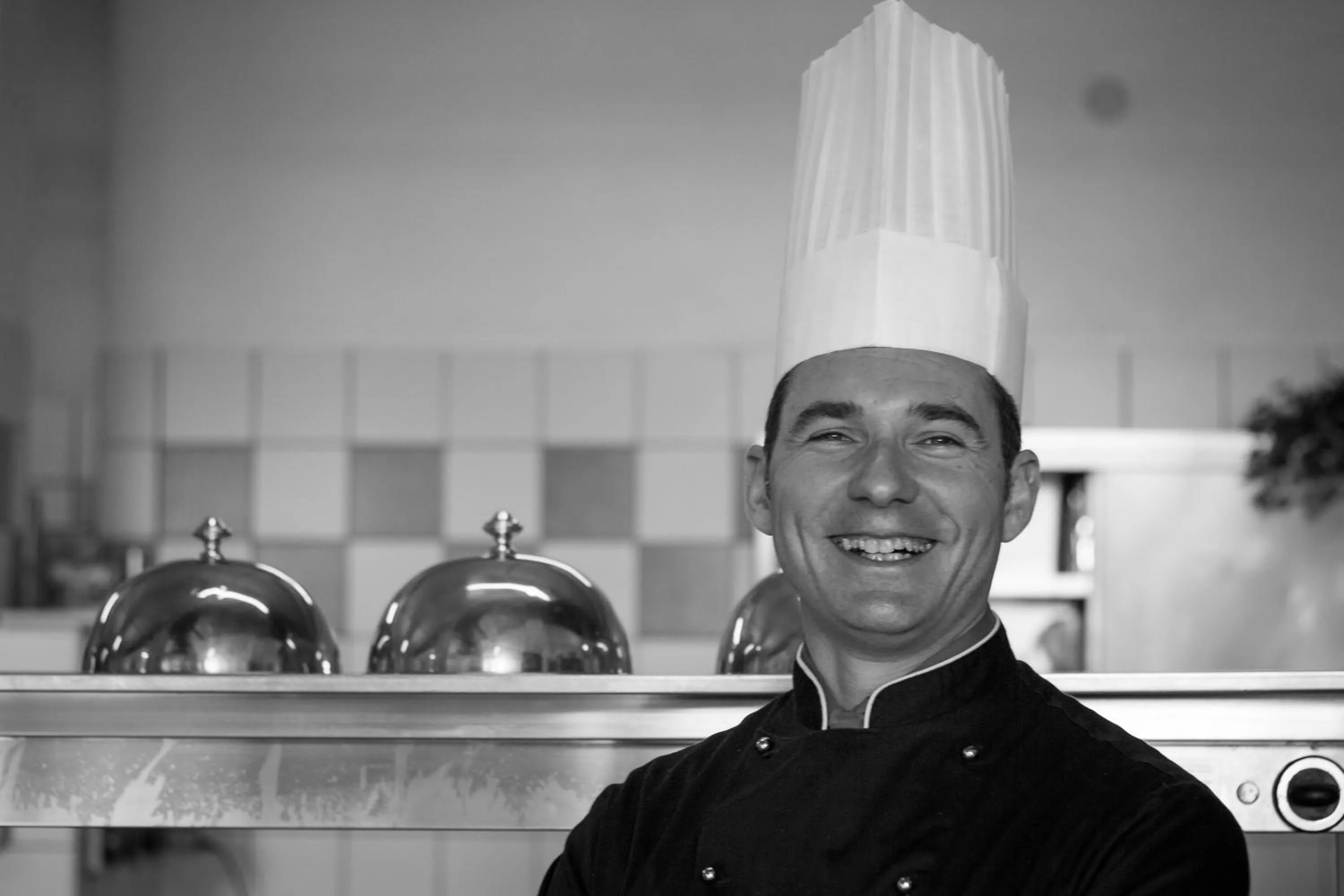 Staff in Hotel Terme Leonardo