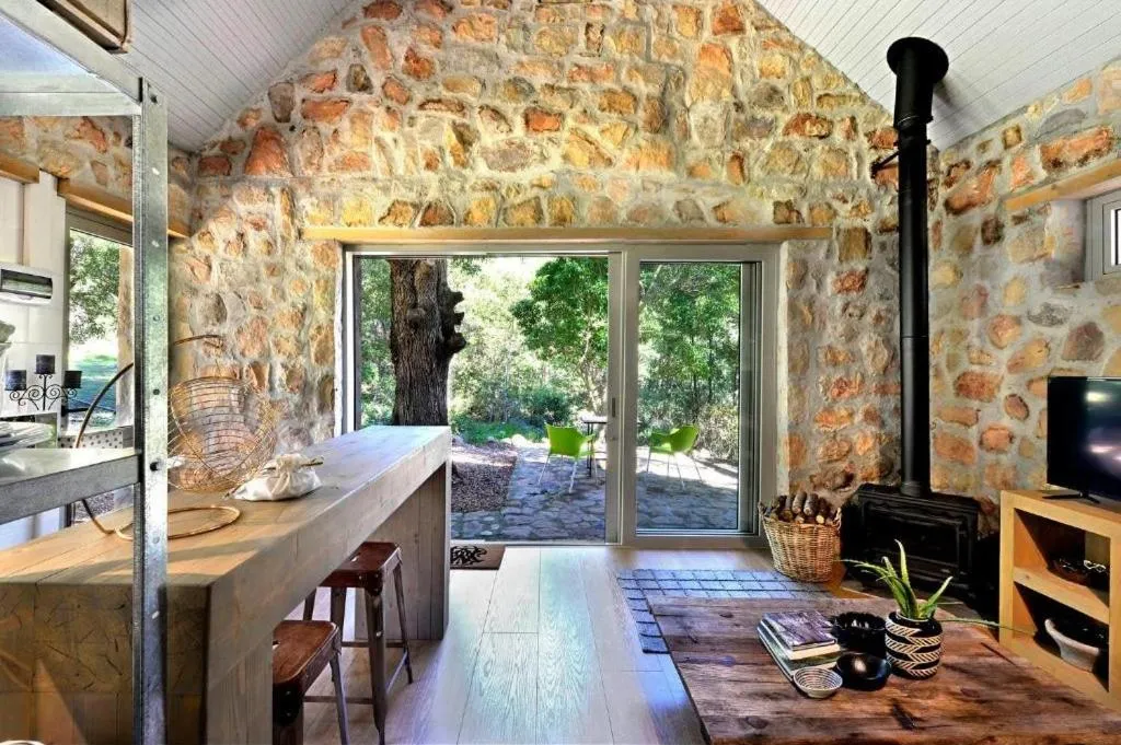 Umami Mountain Retreat