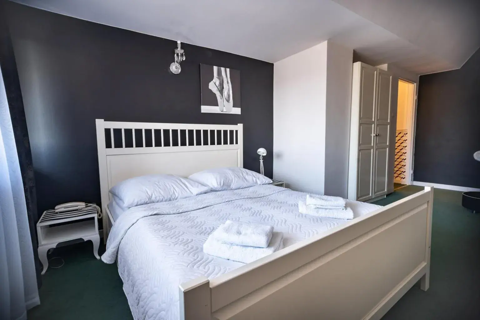 Deluxe Family Suite - single occupancy in Hotel Zajazd Tumidaj Deluxe Family Suite - single occupancy in Hotel Zajazd Tumidaj