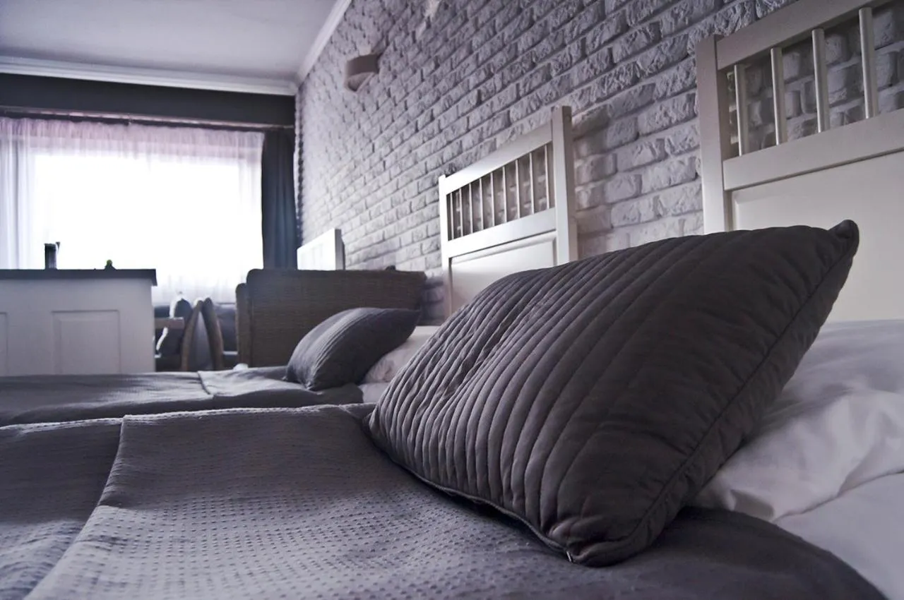 Hotel Zajazd Tumidaj