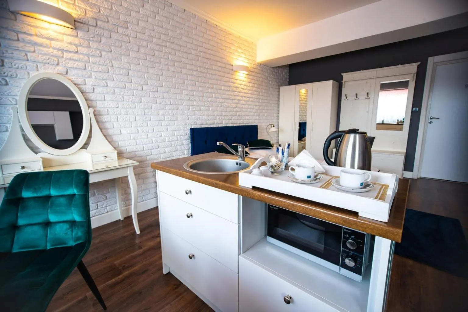 Hotel Zajazd Tumidaj