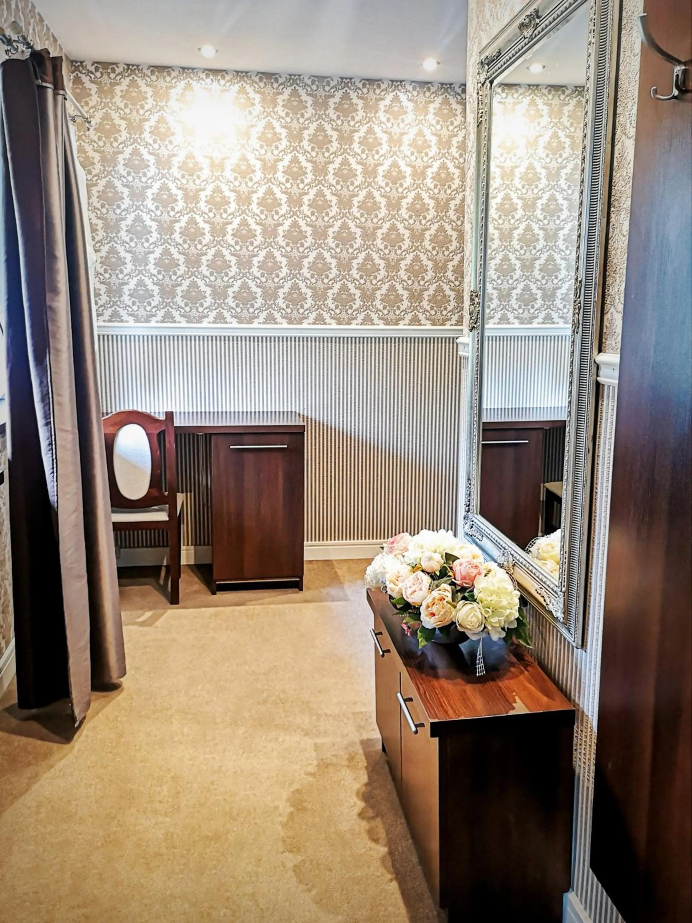 Hotel Zajazd Tumidaj