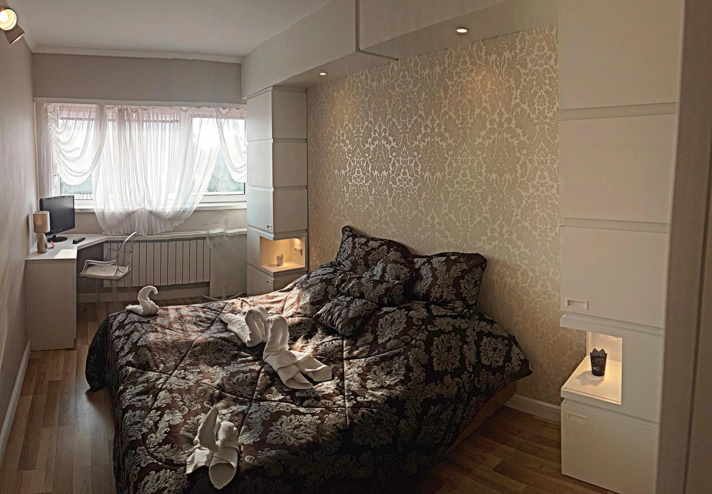 Hotel Zajazd Tumidaj