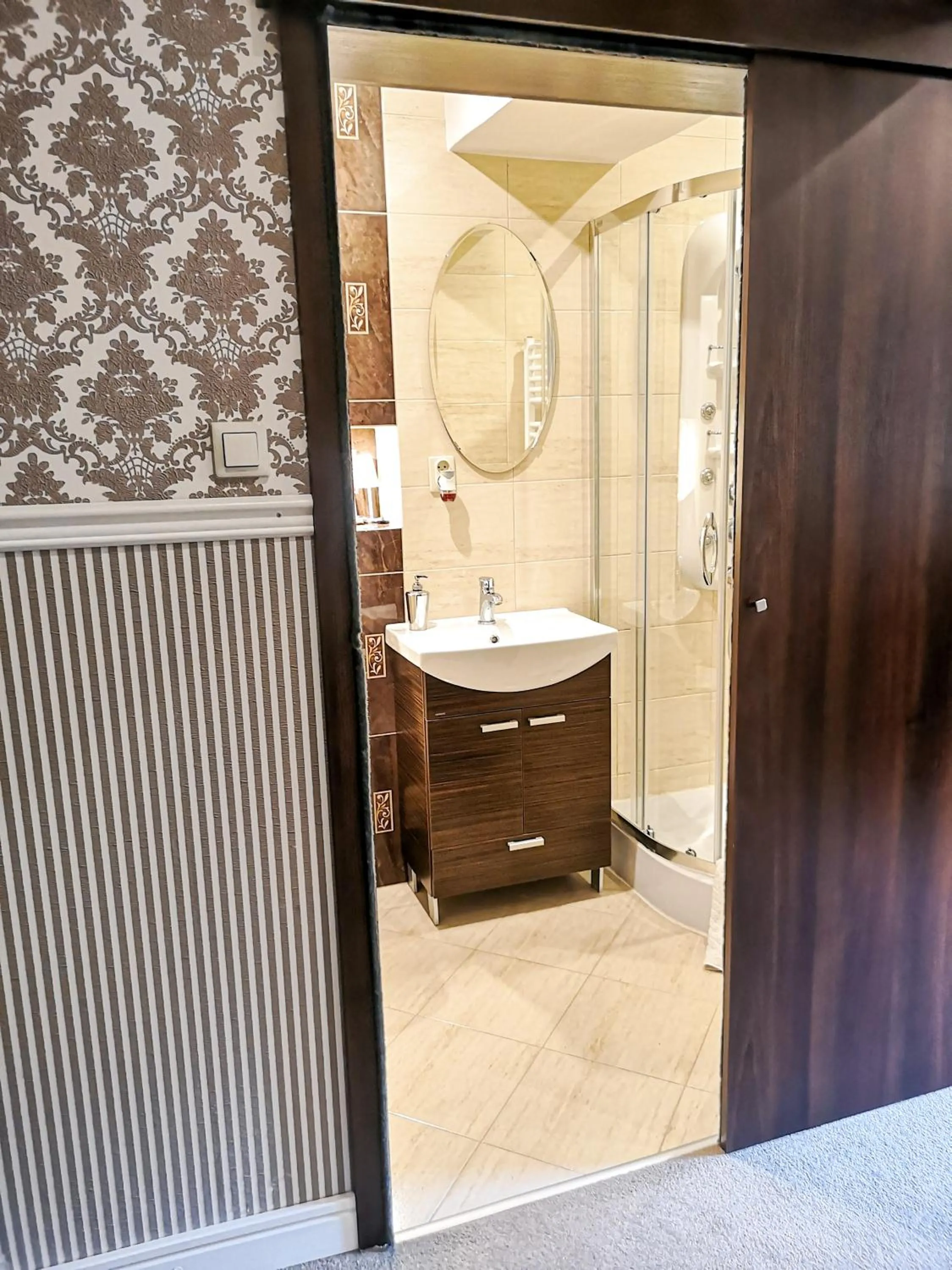 Hotel Zajazd Tumidaj