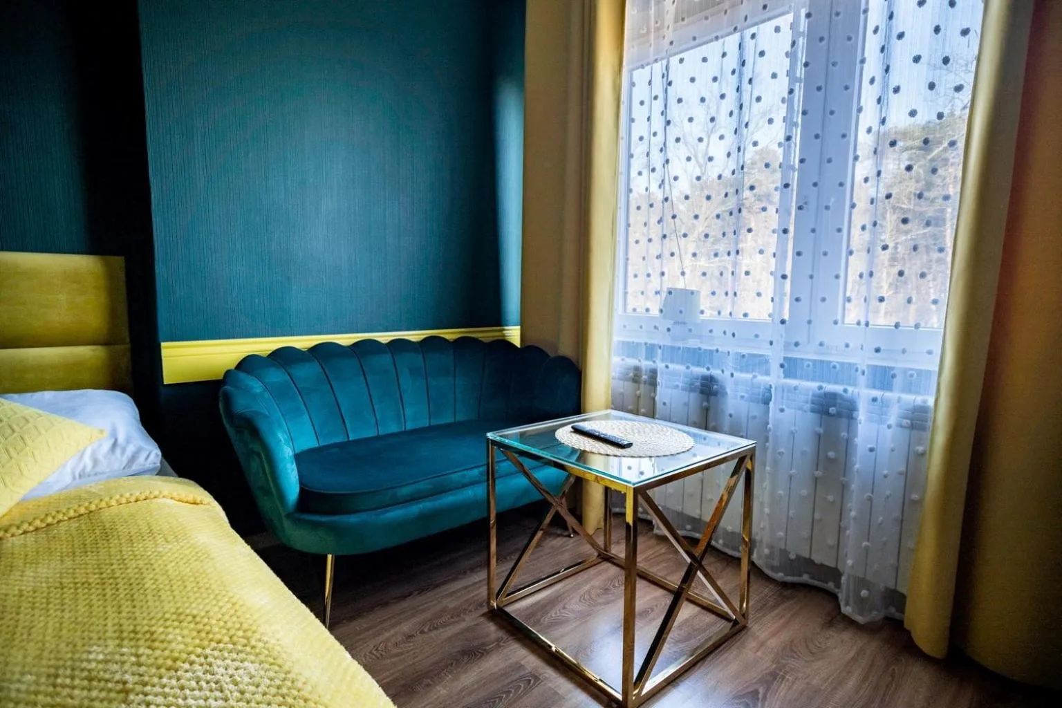 Hotel Zajazd Tumidaj