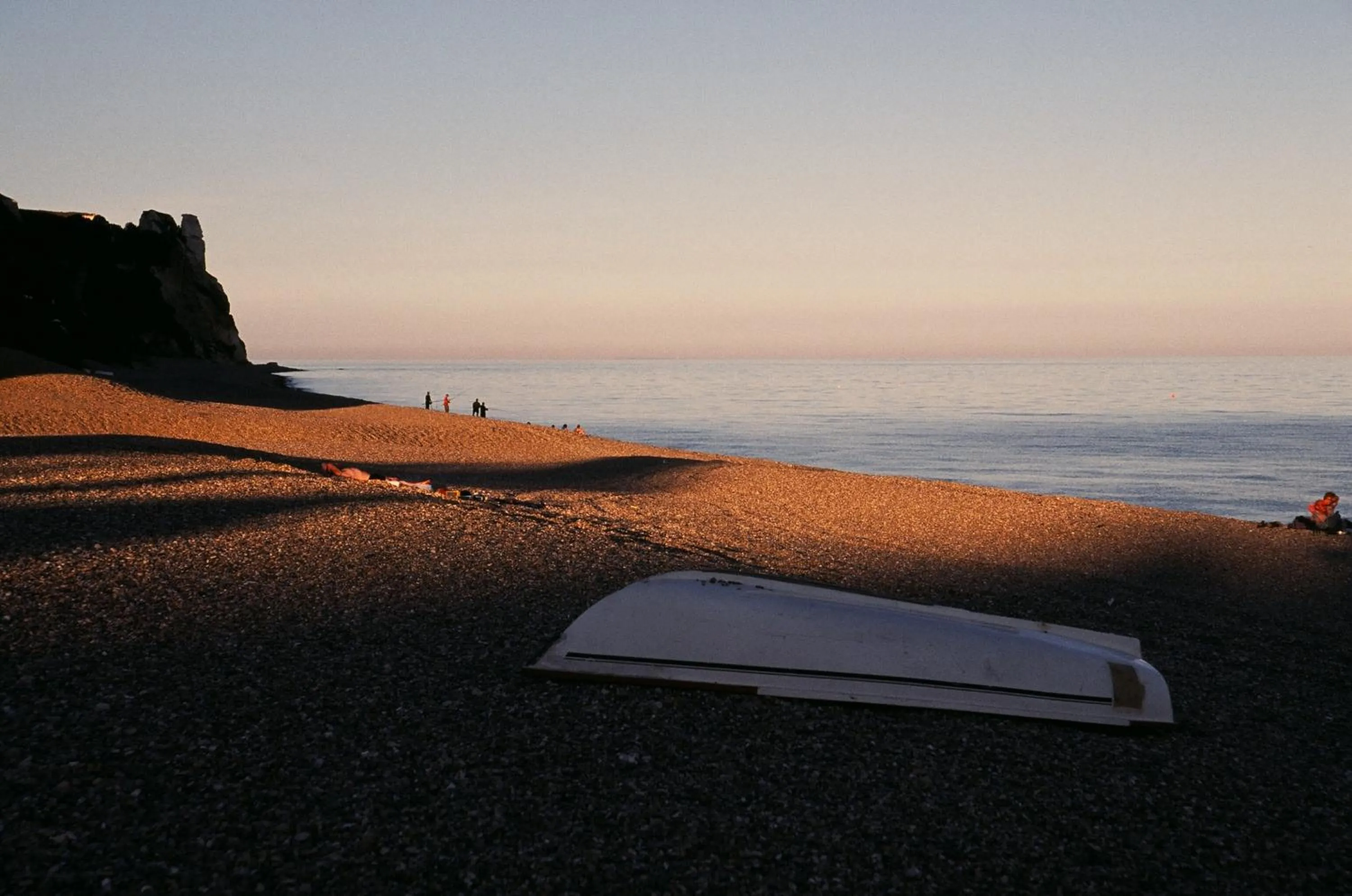Area and facilities in The Masons Arms