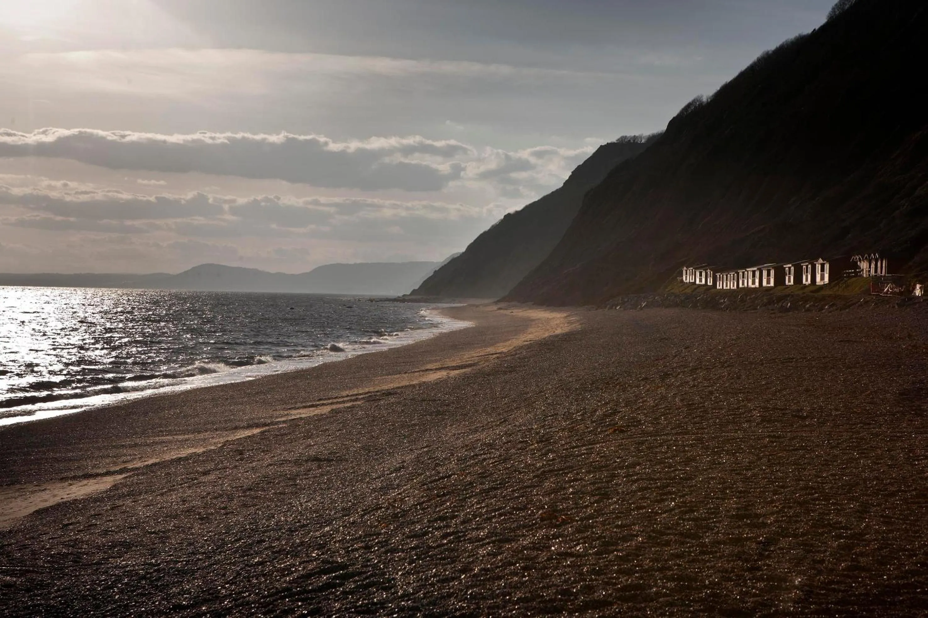 Area and facilities in The Masons Arms