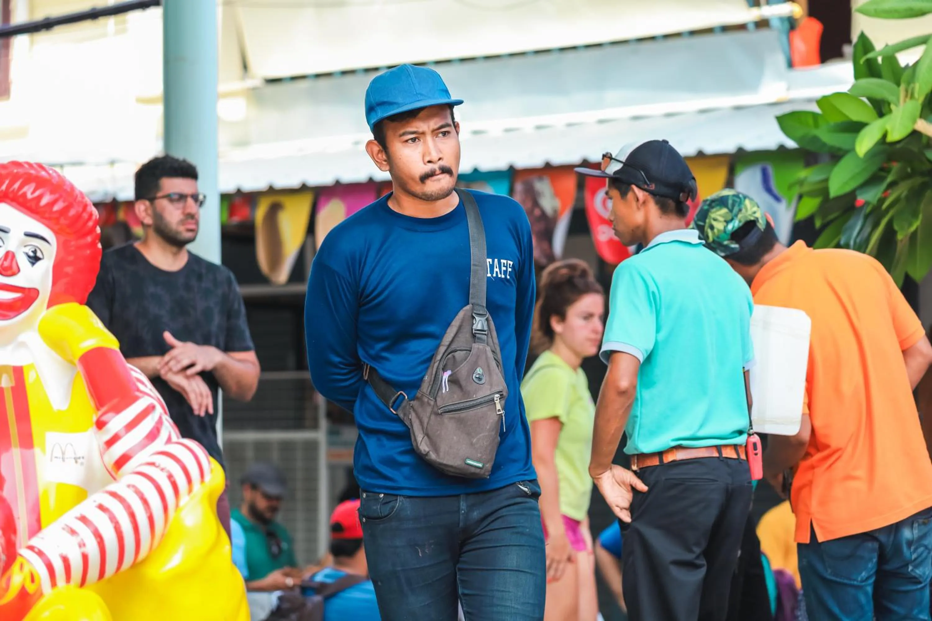 Phi Phi Sunset Bay Resort