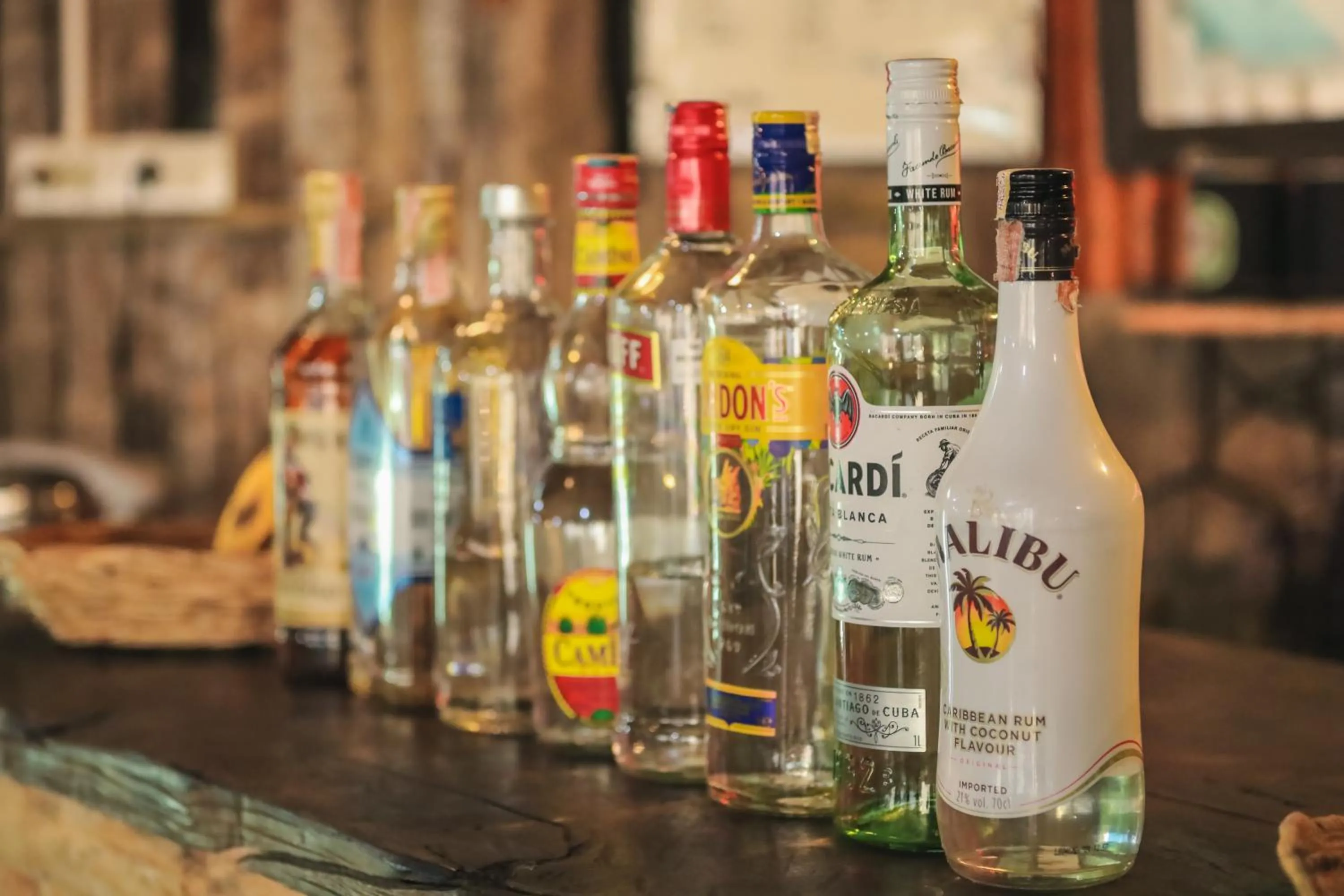 Phi Phi Sunset Bay Resort