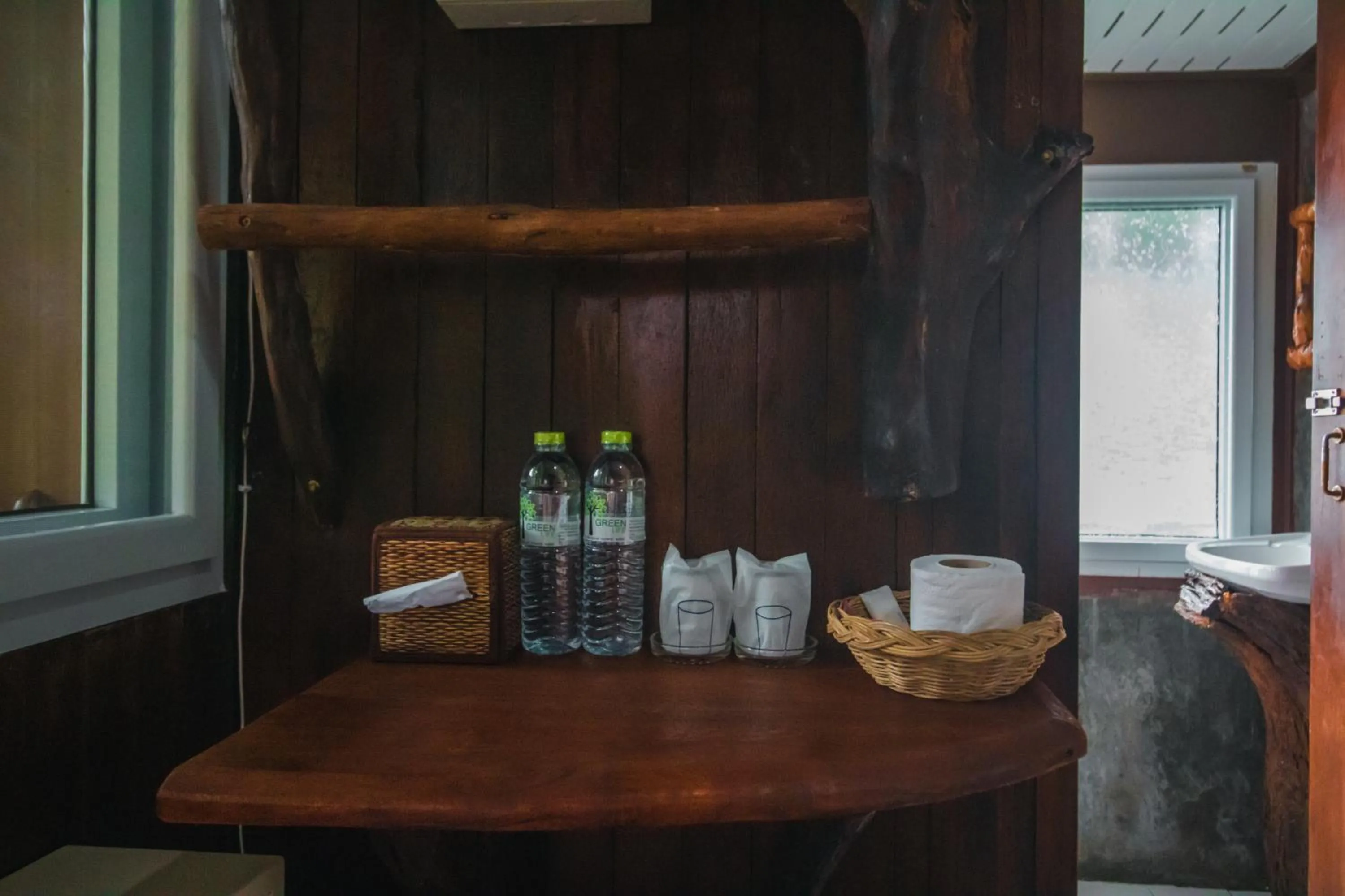 Phi Phi Sunset Bay Resort