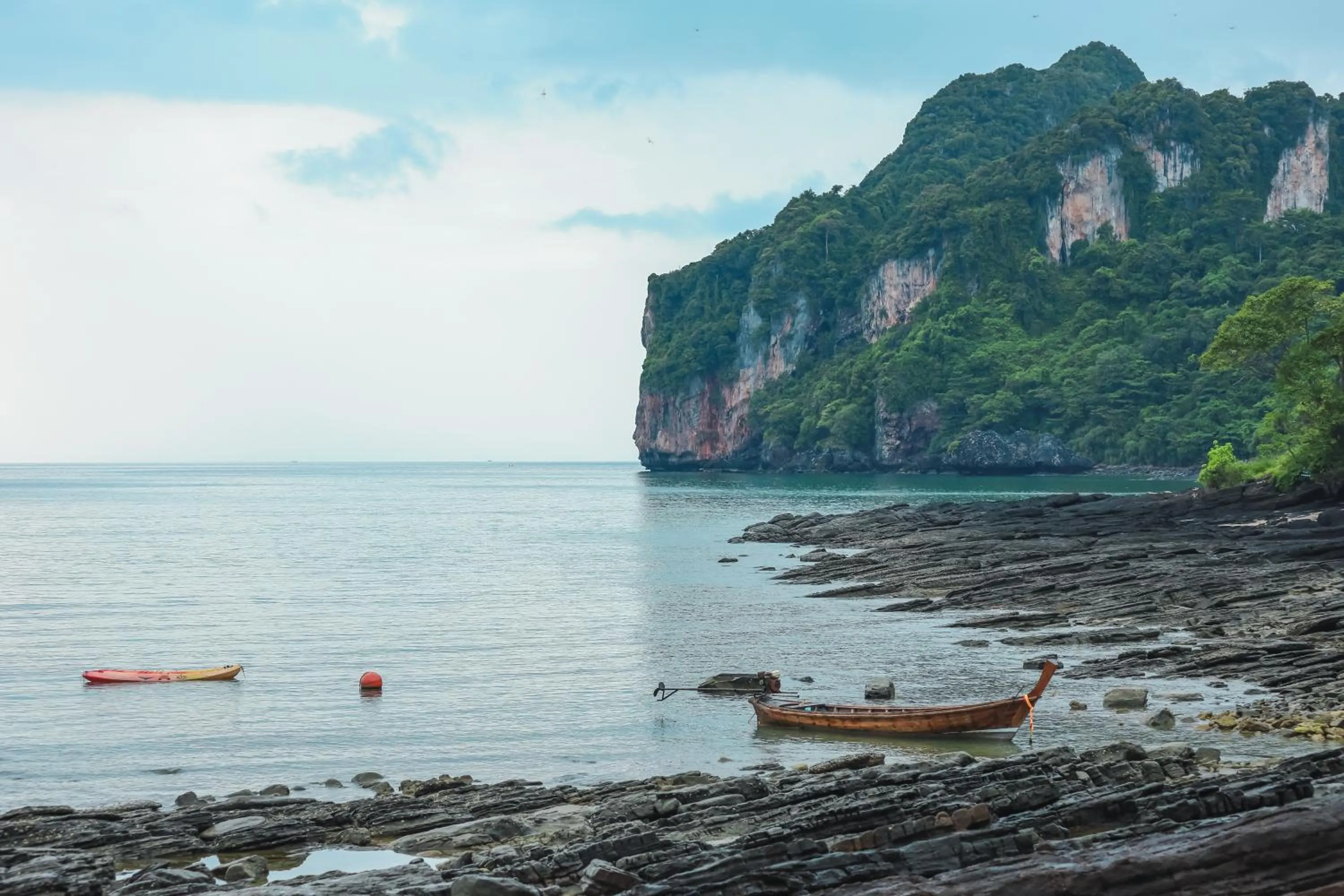 Phi Phi Sunset Bay Resort