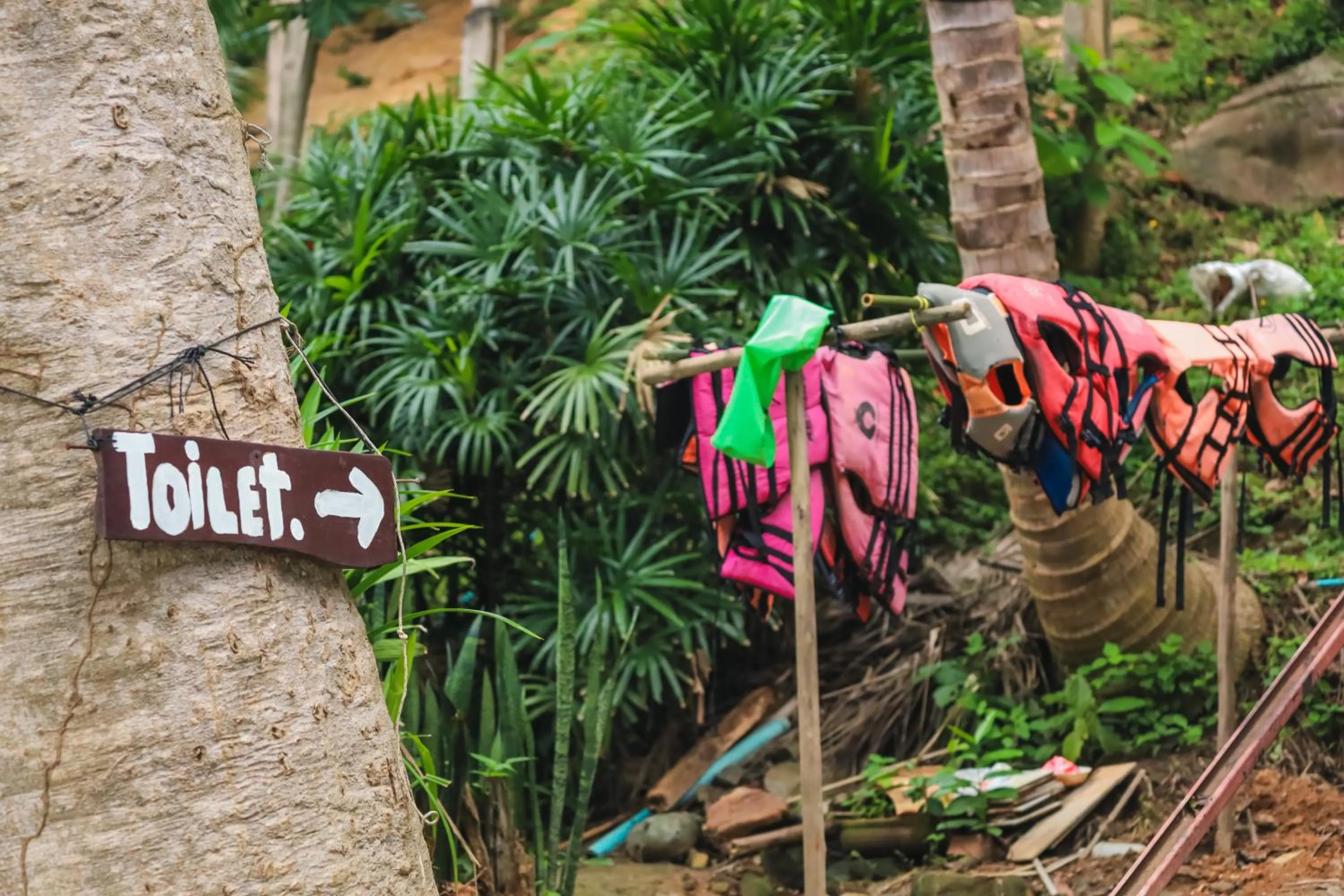 Phi Phi Sunset Bay Resort