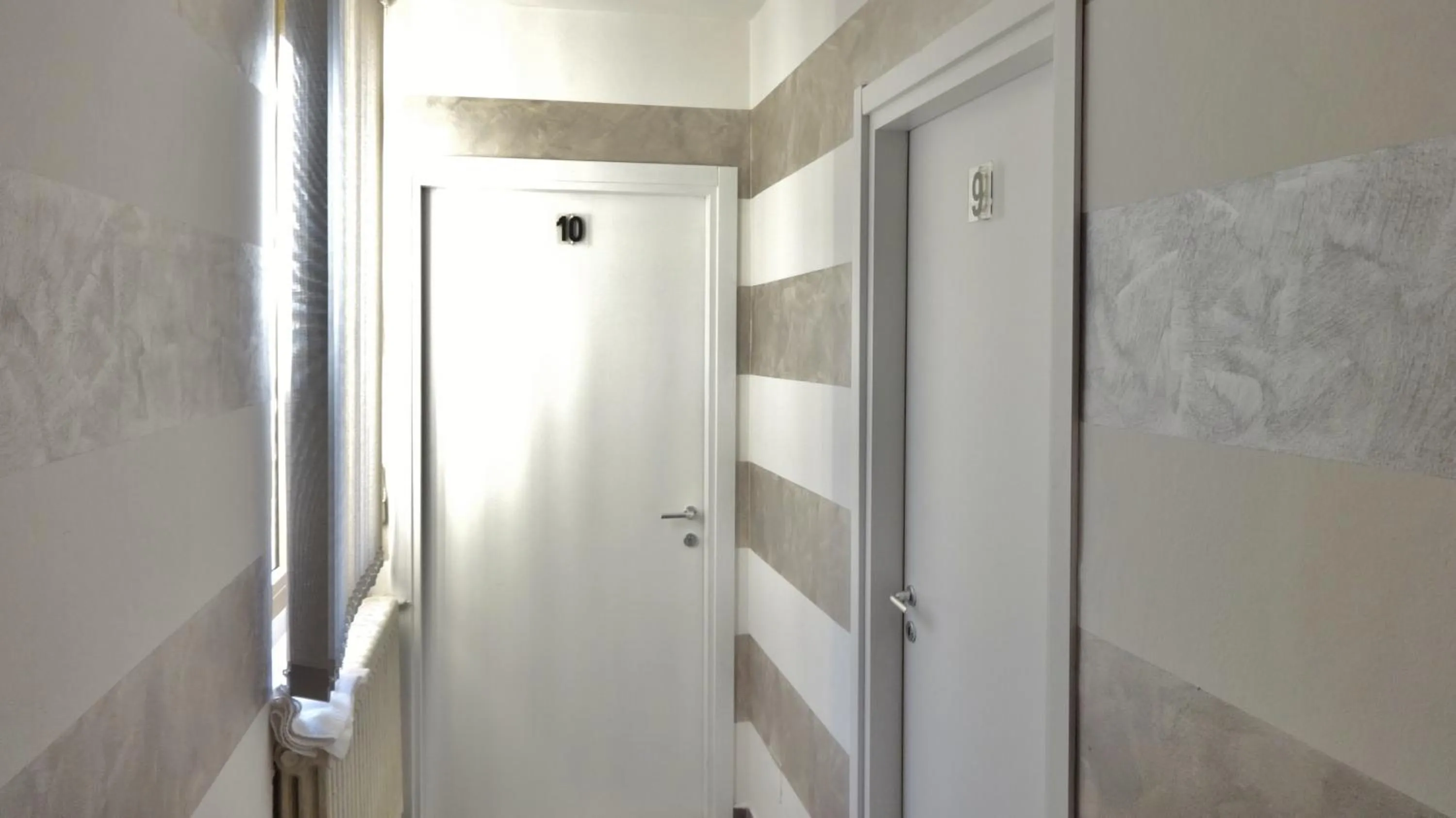 Other, Bathroom in Hotel Marte