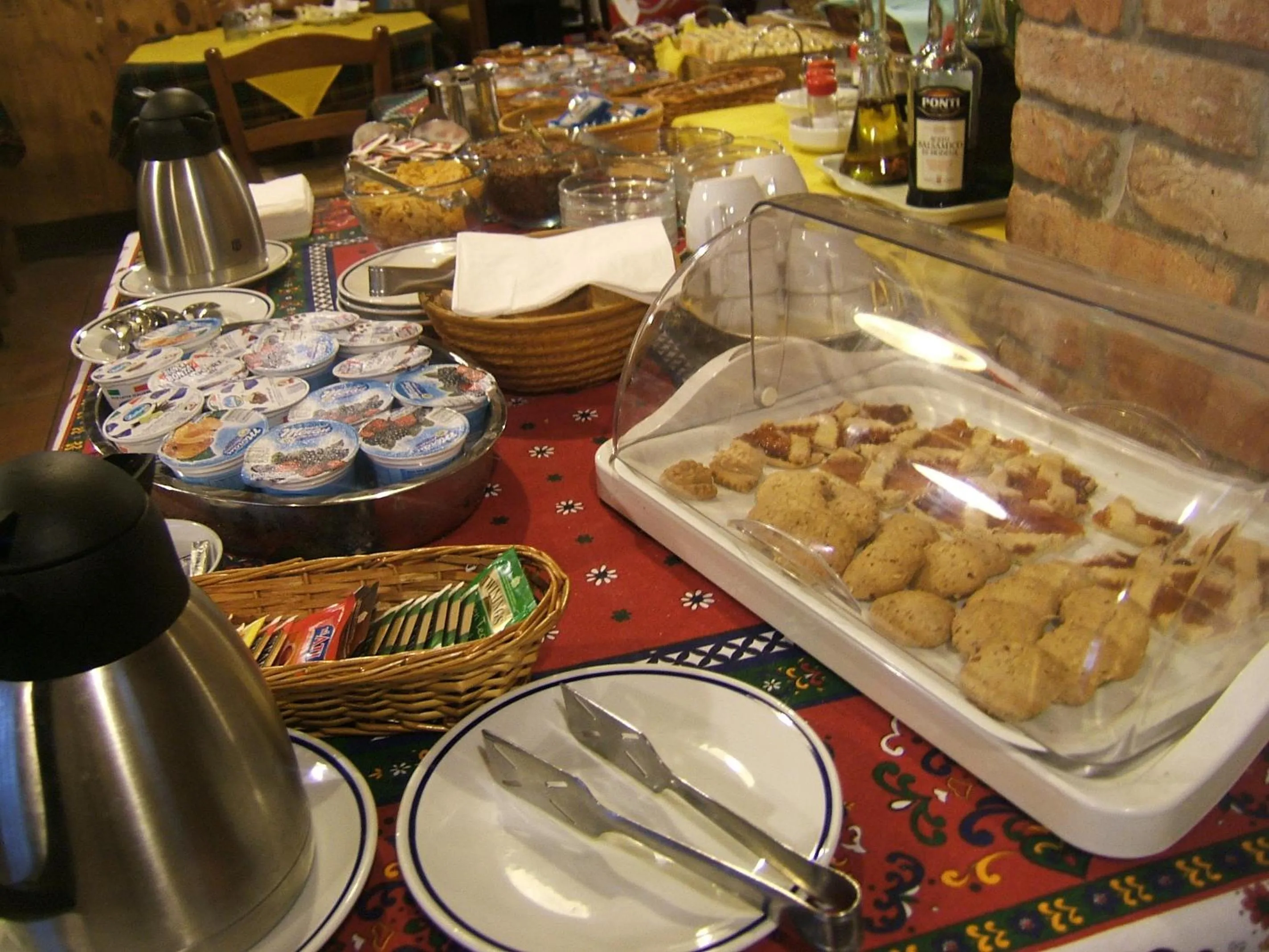 Restaurant/places to eat in Locanda Canareggio