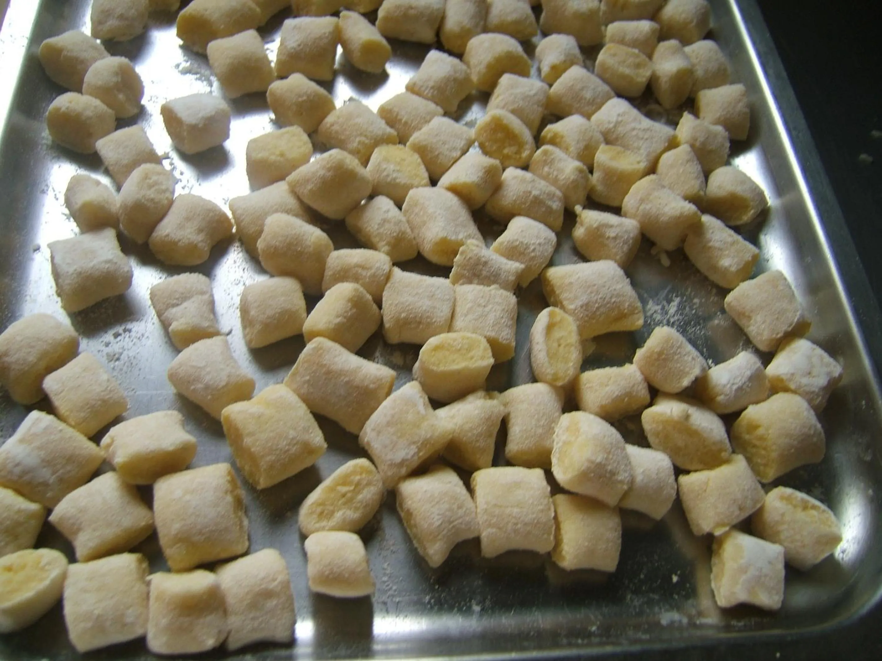 Food and drinks in Locanda Canareggio