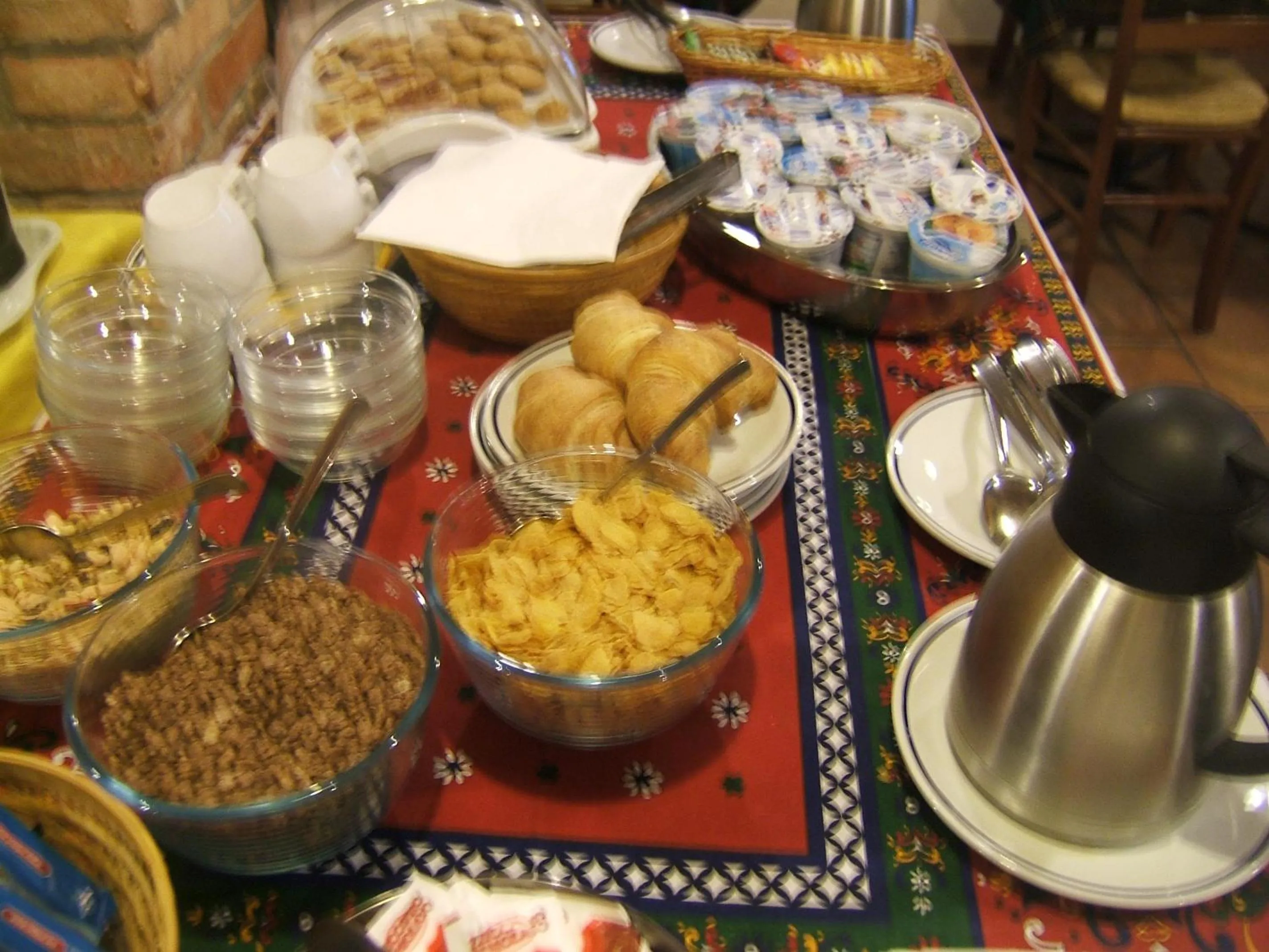 Restaurant/places to eat in Locanda Canareggio