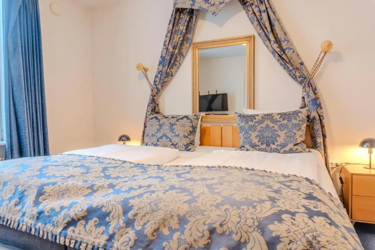 Suite with Sauna - single occupancy in Palads Hotel Suite with Sauna - single occupancy in Palads Hotel