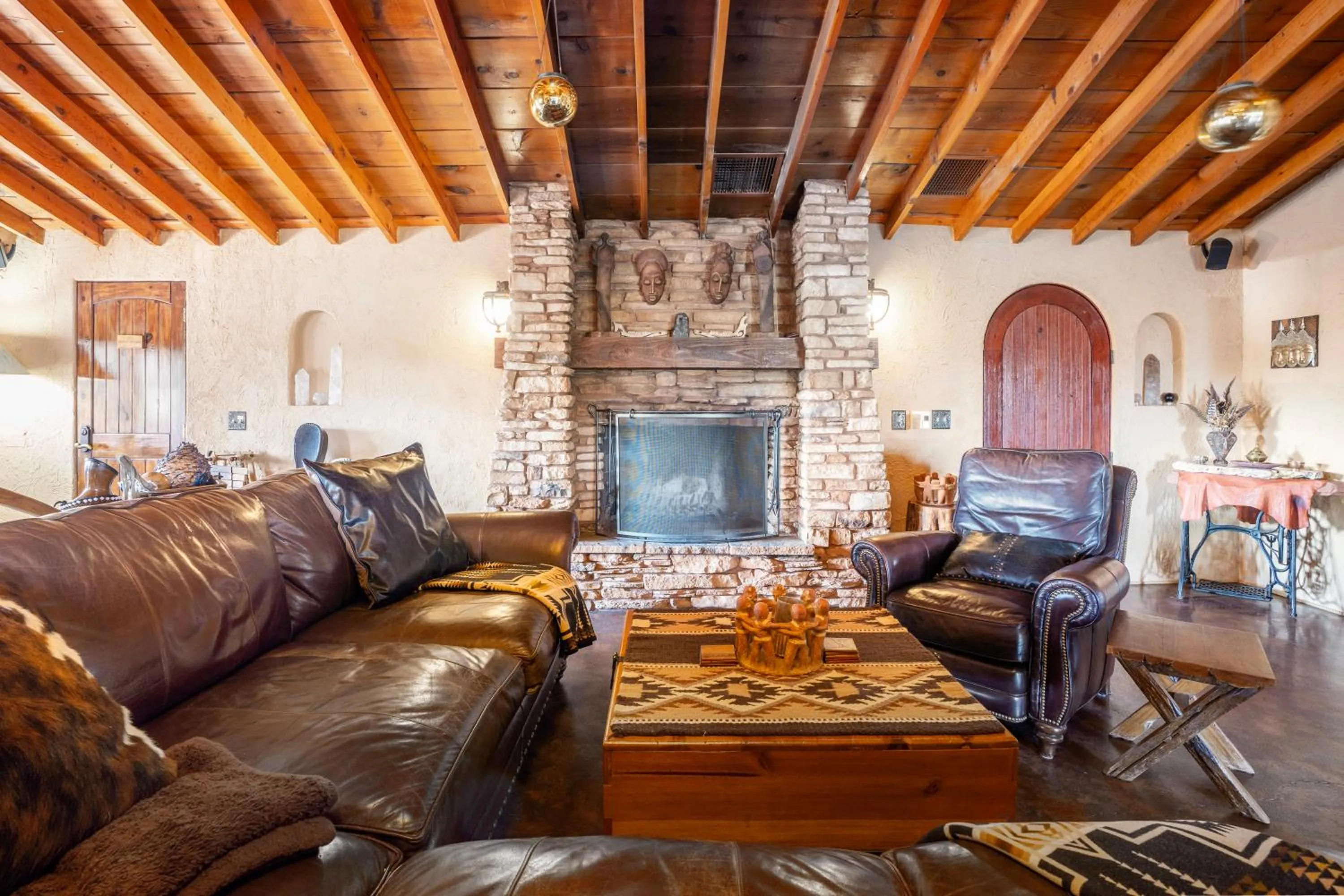 Property building in Zion Villa True North