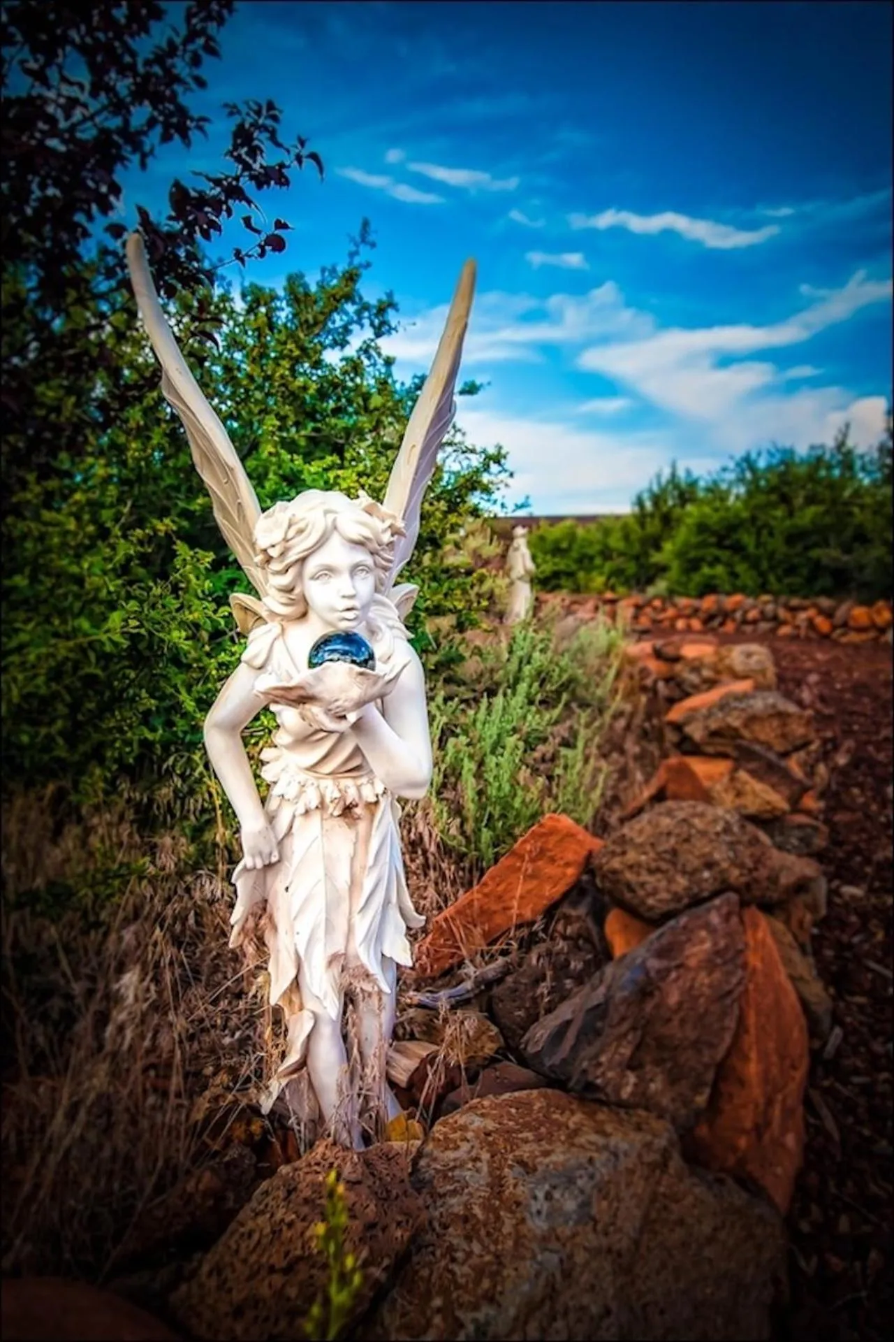 Spring in Zion Villa True North