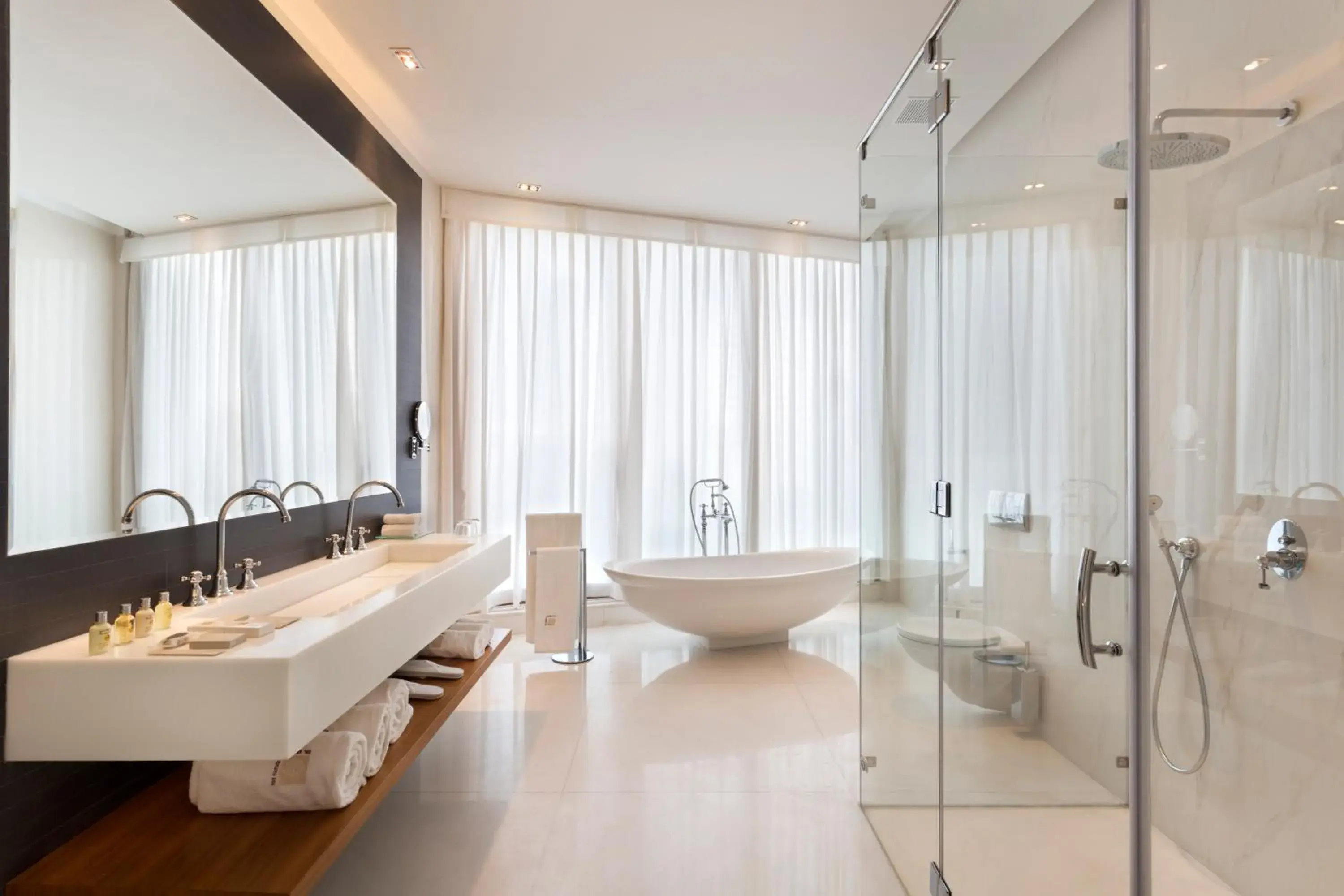 Villa Queen with Private Pool - single occupancy in Herbert Samuel Hod Dead Sea Hotel Villa Queen with Private Pool - single occupancy in Herbert Samuel Hod Dead Sea Hotel