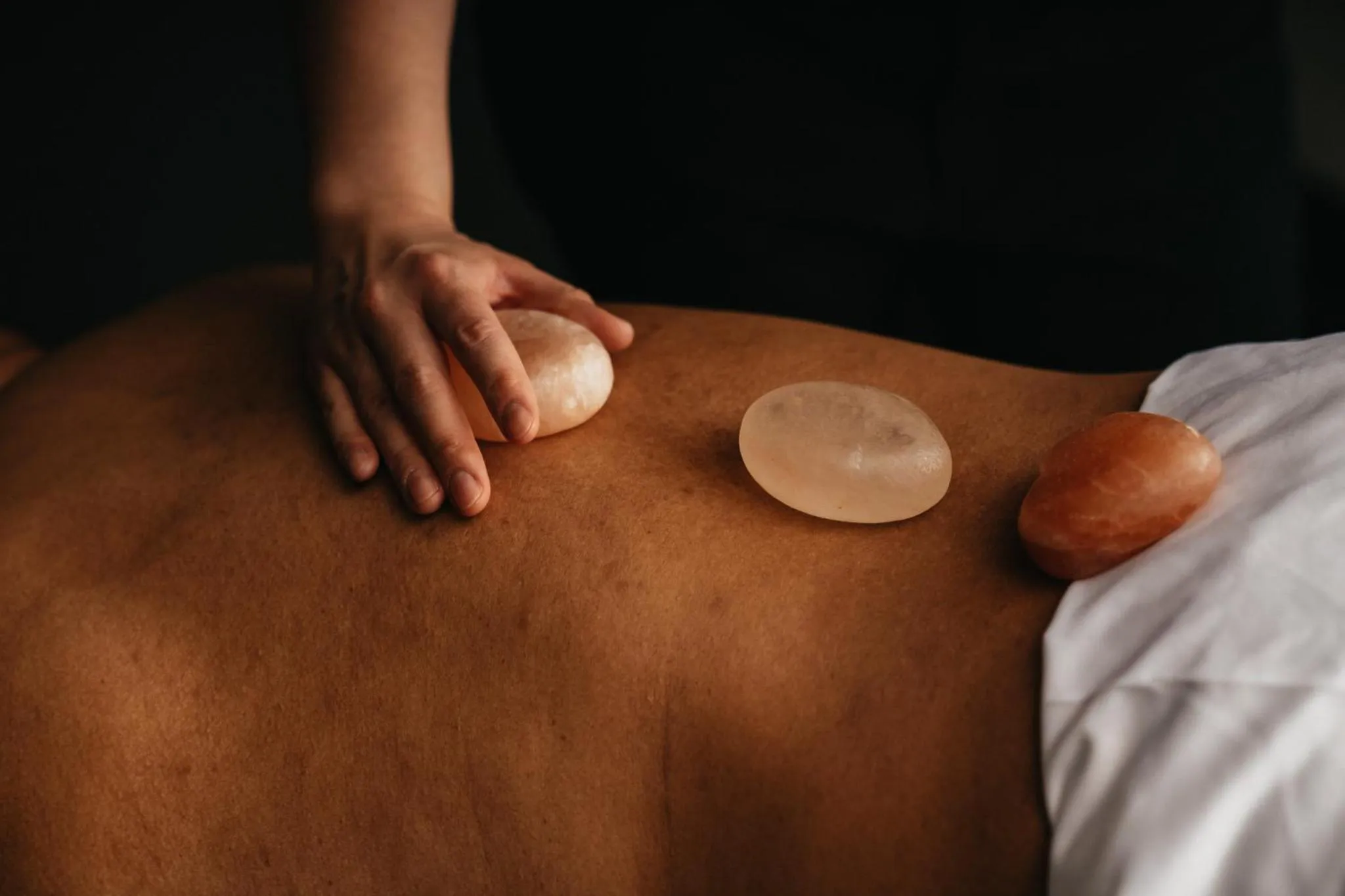 Massage in The Hotel & Athletic Club at Midtown