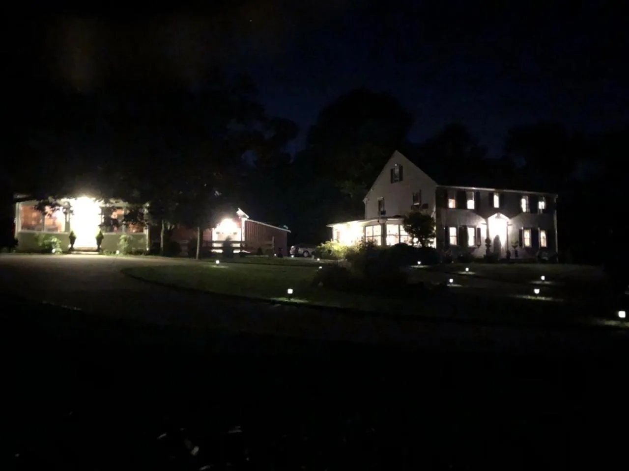 Other in Silvershell Inn